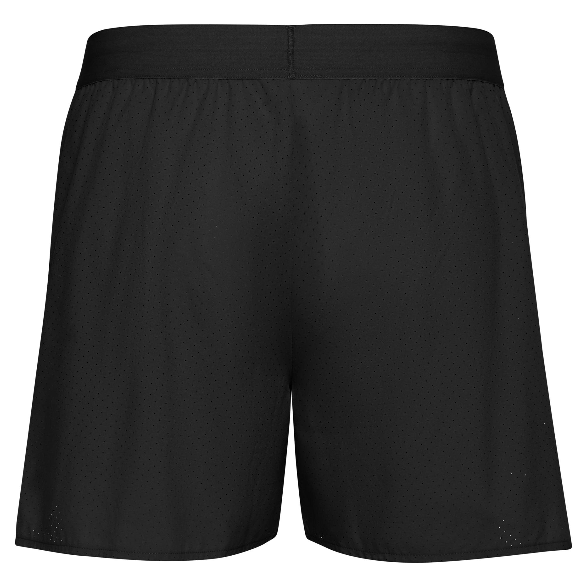 Bermude Bărbat Thema NEGRU XL