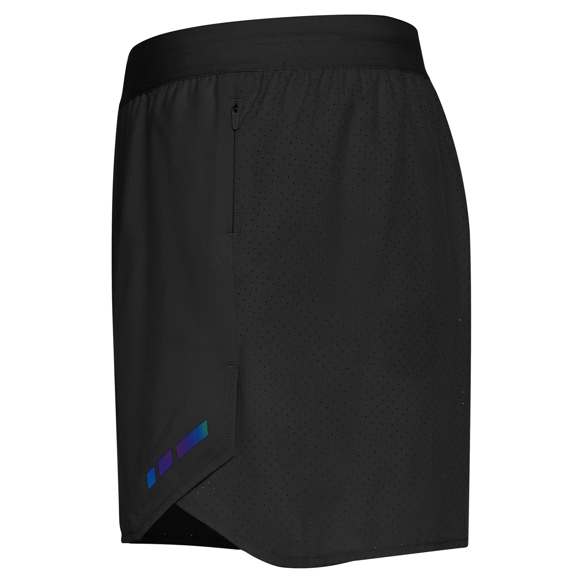 Bermude Bărbat Thema NEGRU XL