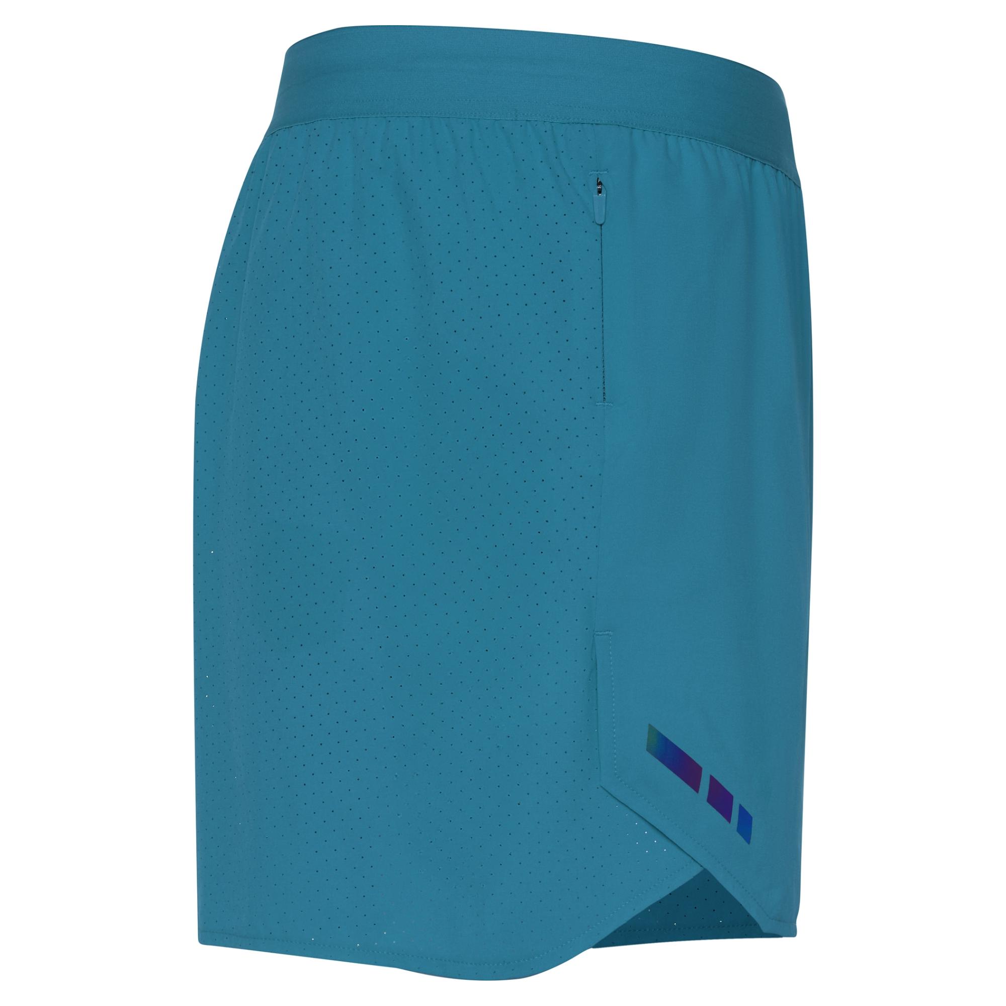 Bermude Bărbat Thema Albastru Storm XL