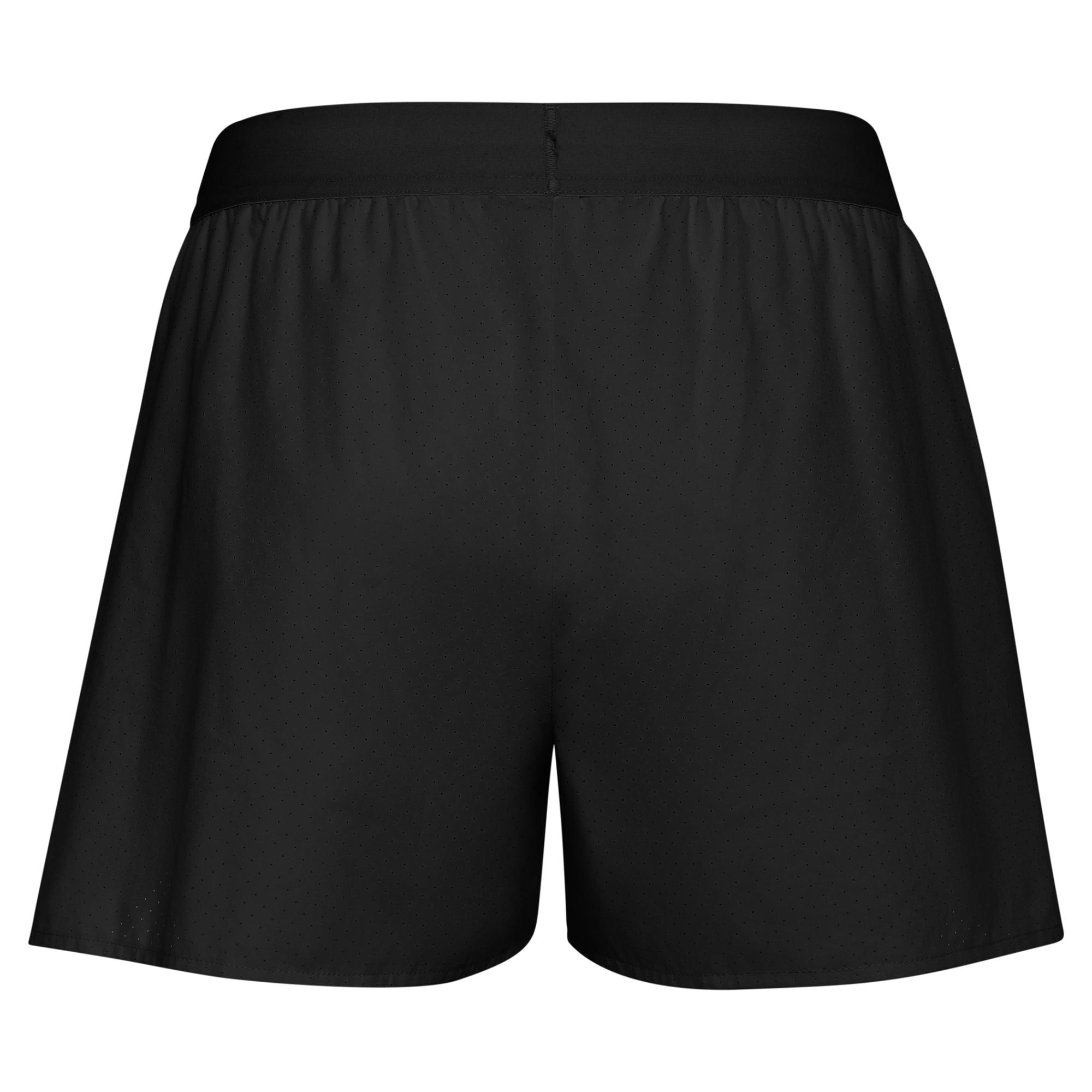 Bermude Unisex Stratos NEGRU L