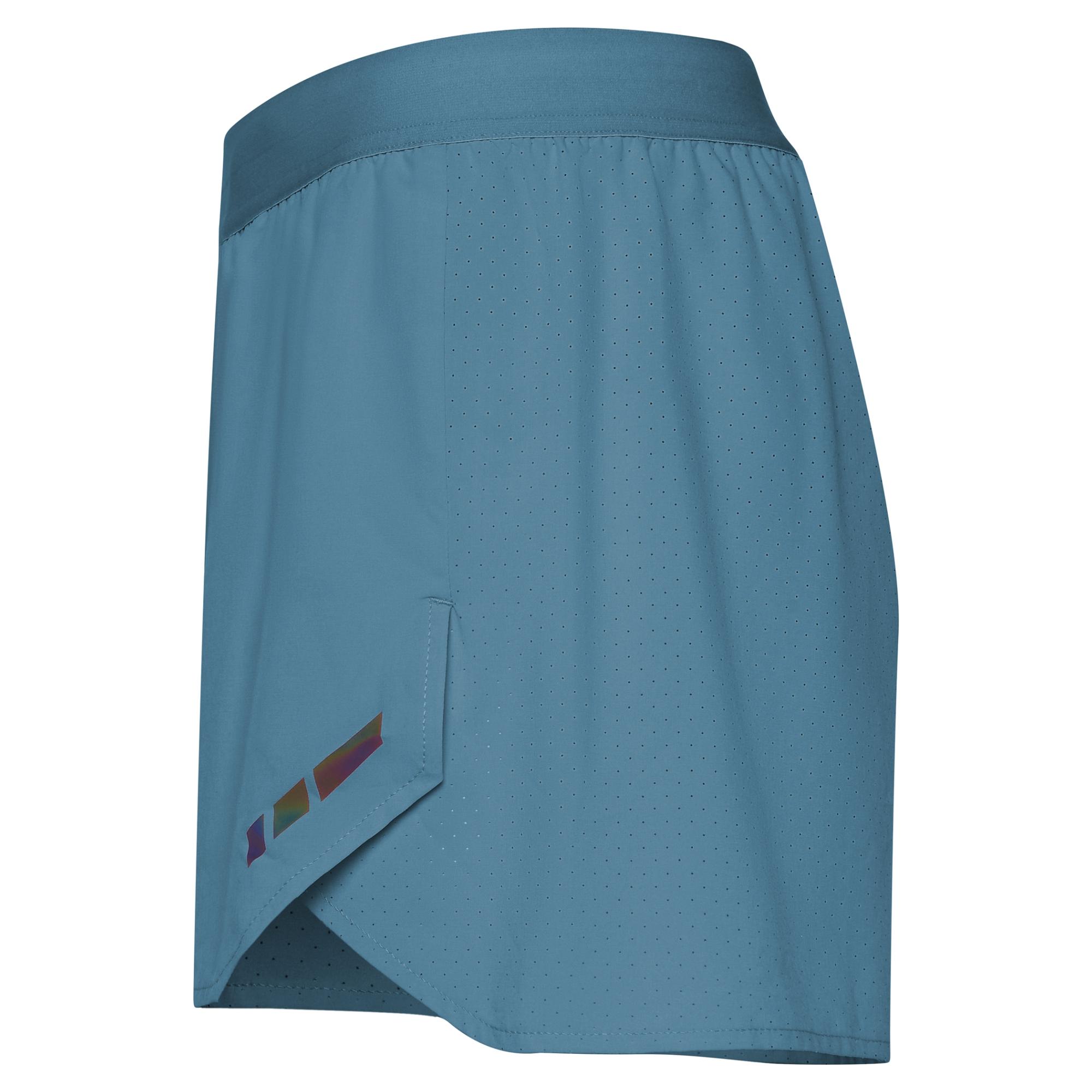 Bermude Unisex Stratos Albastru Storm L