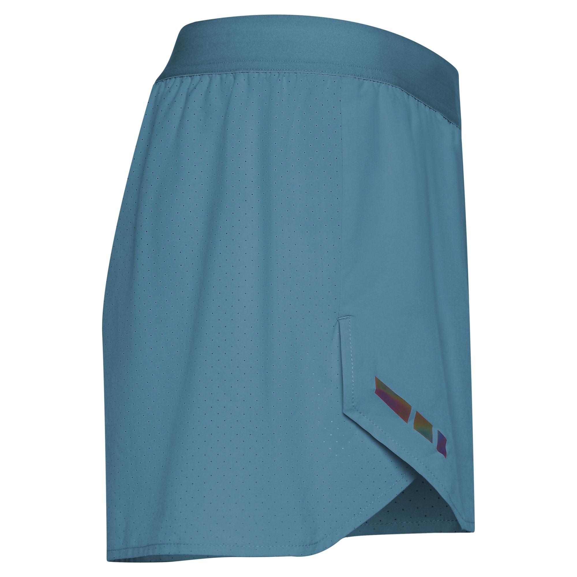 Bermude Unisex Stratos Albastru Storm L