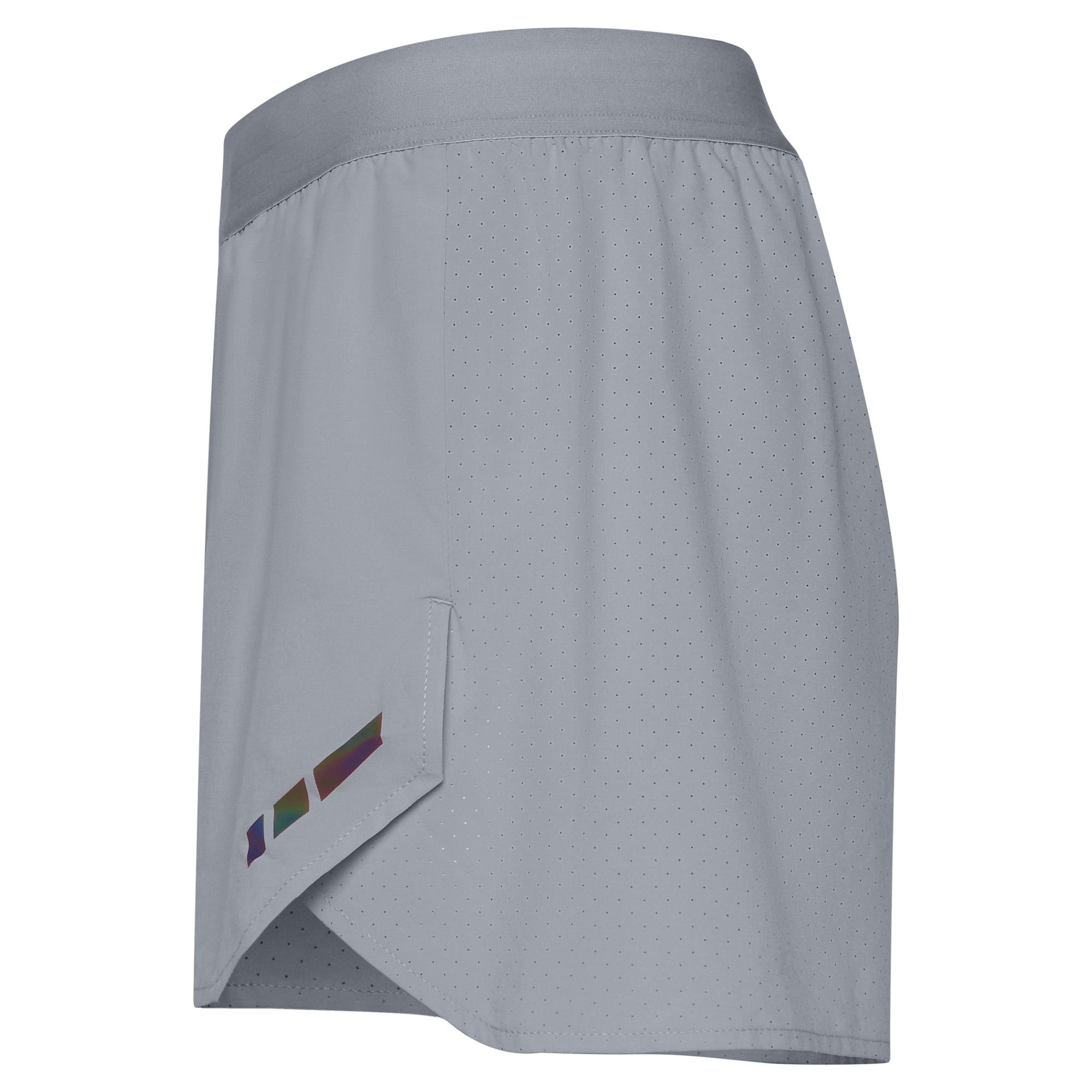 Bermude Unisex Stratos GRI XXL