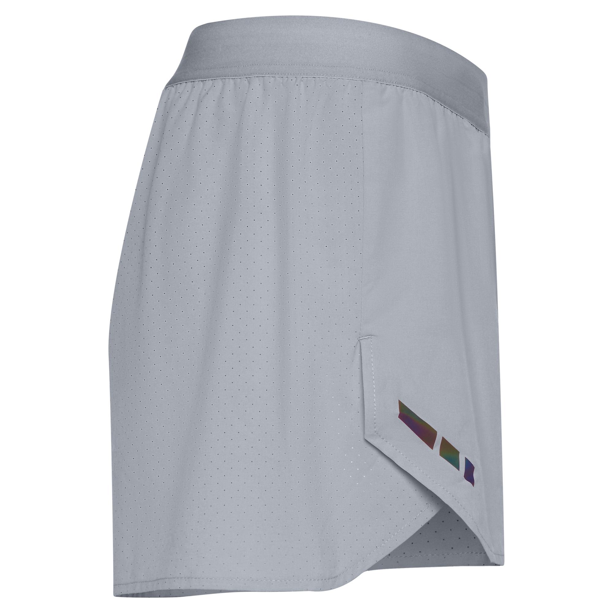Bermude Unisex Stratos GRI XXL