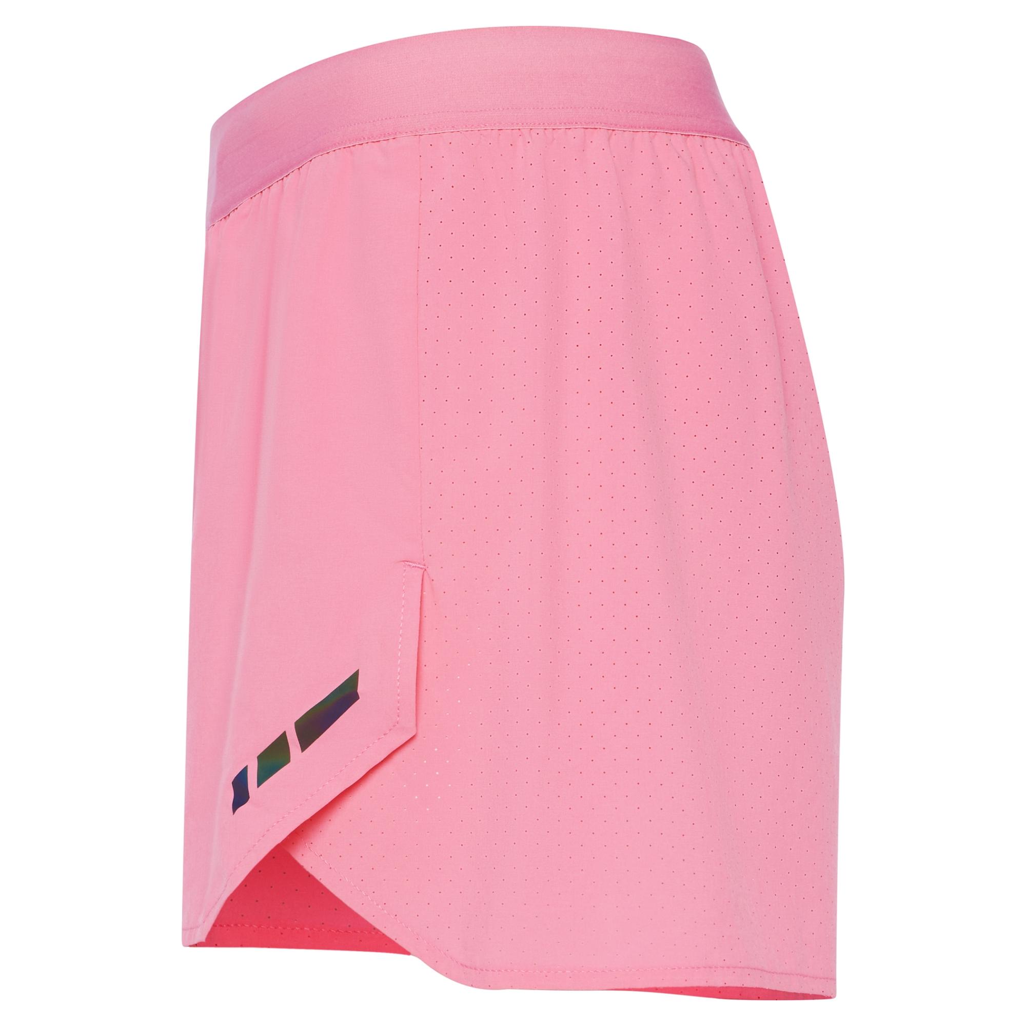 Bermude Unisex Stratos ROZ MĂTASE XXL