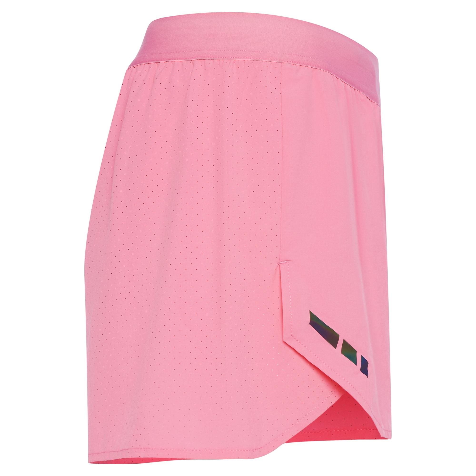 Bermude Unisex Stratos ROZ MĂTASE XXL