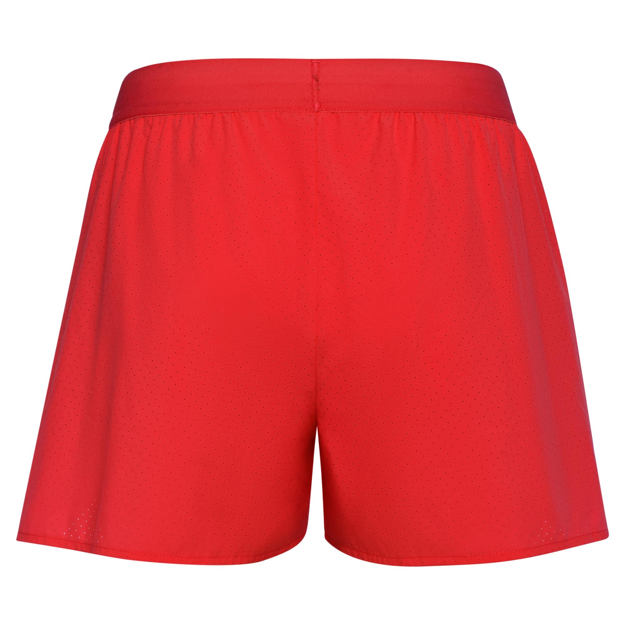 Bermude Unisex Stratos ROȘU XXL