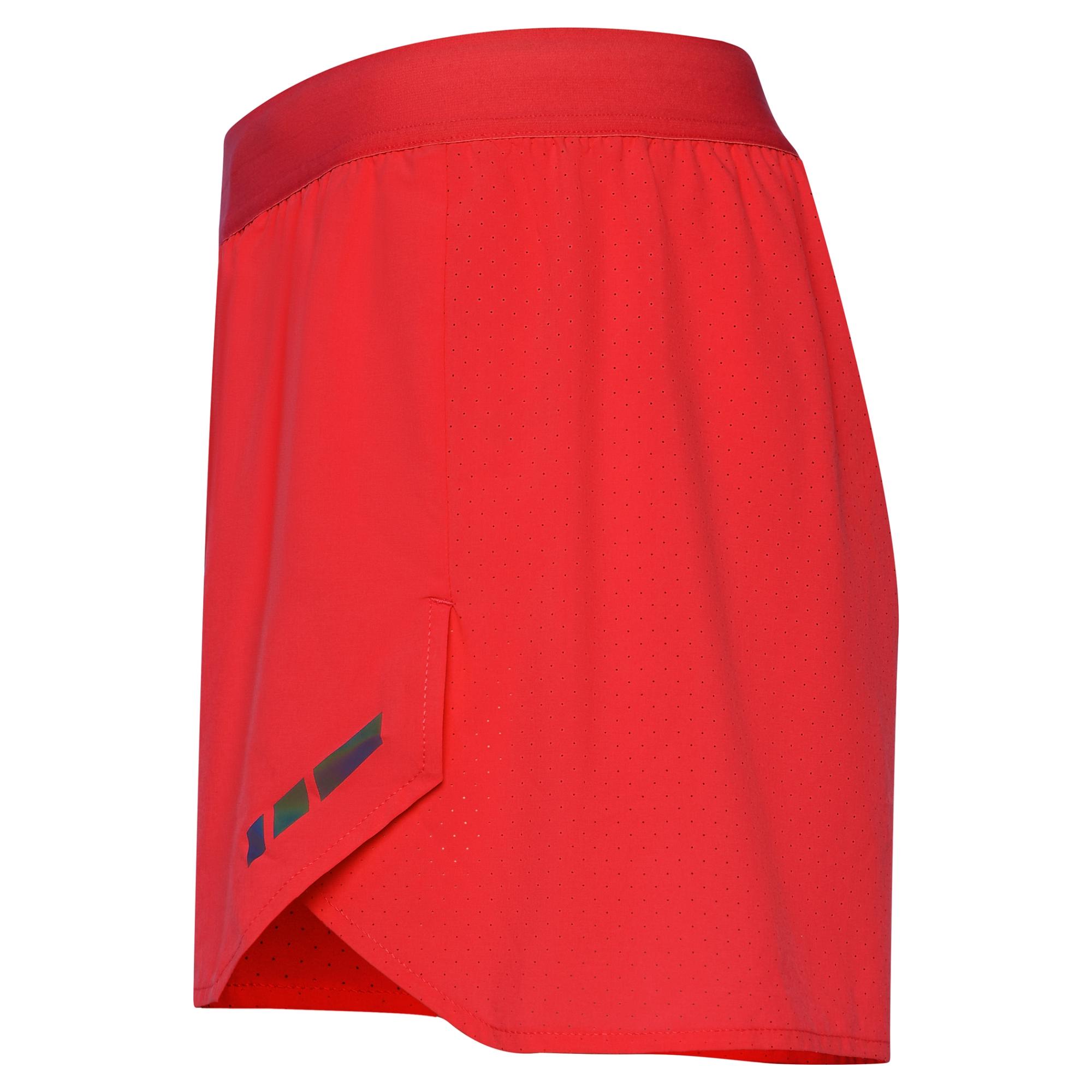 Bermude Unisex Stratos ROȘU XXL