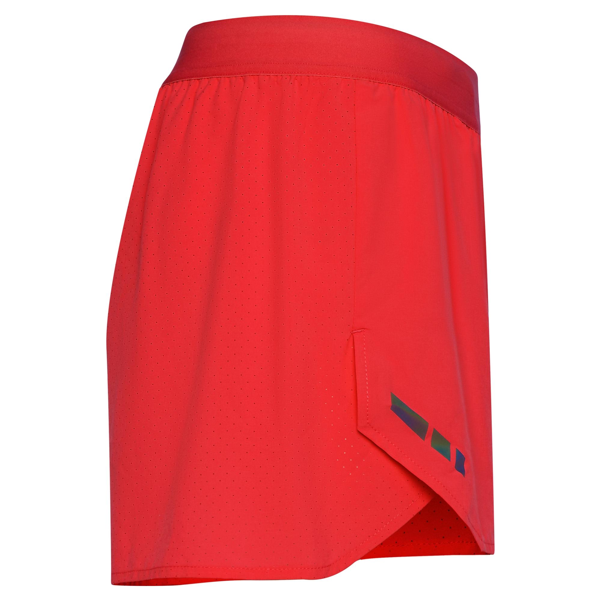 Bermude Unisex Stratos ROȘU XXL