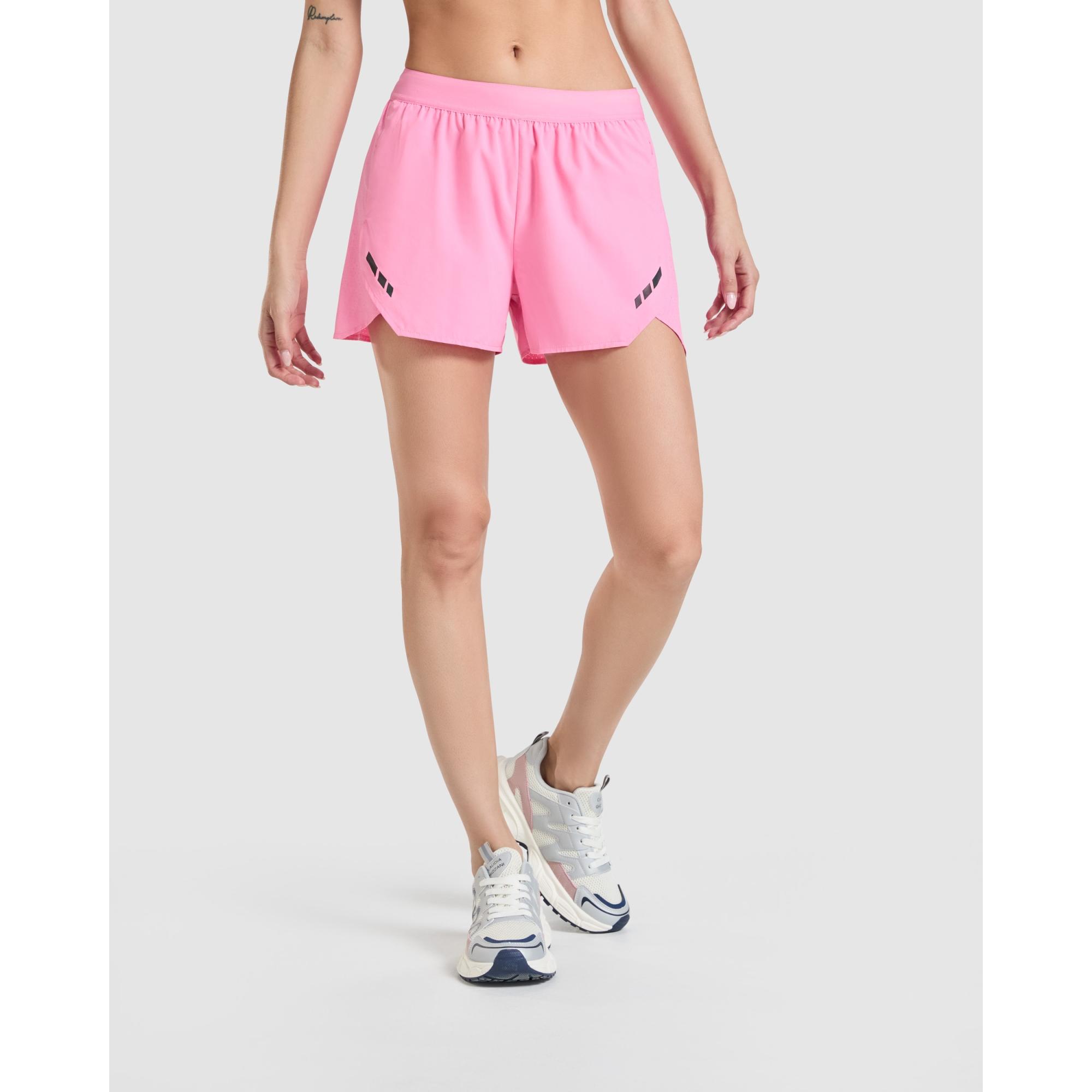 Bermude Unisex Stratos GRI XXL