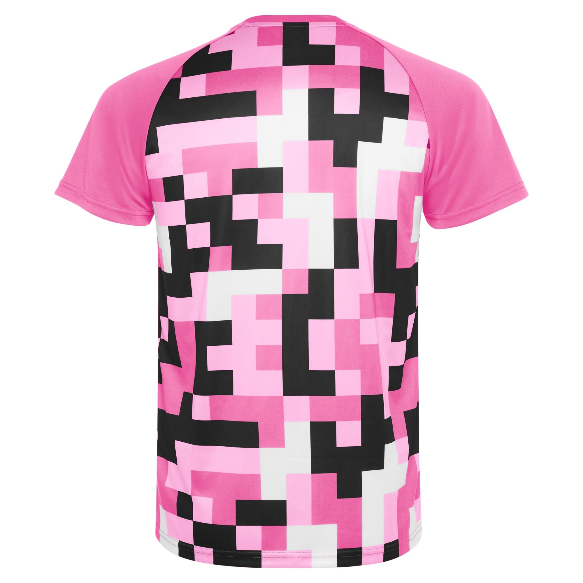 Tricou Unisex Ventor ROZ MĂTASE XS