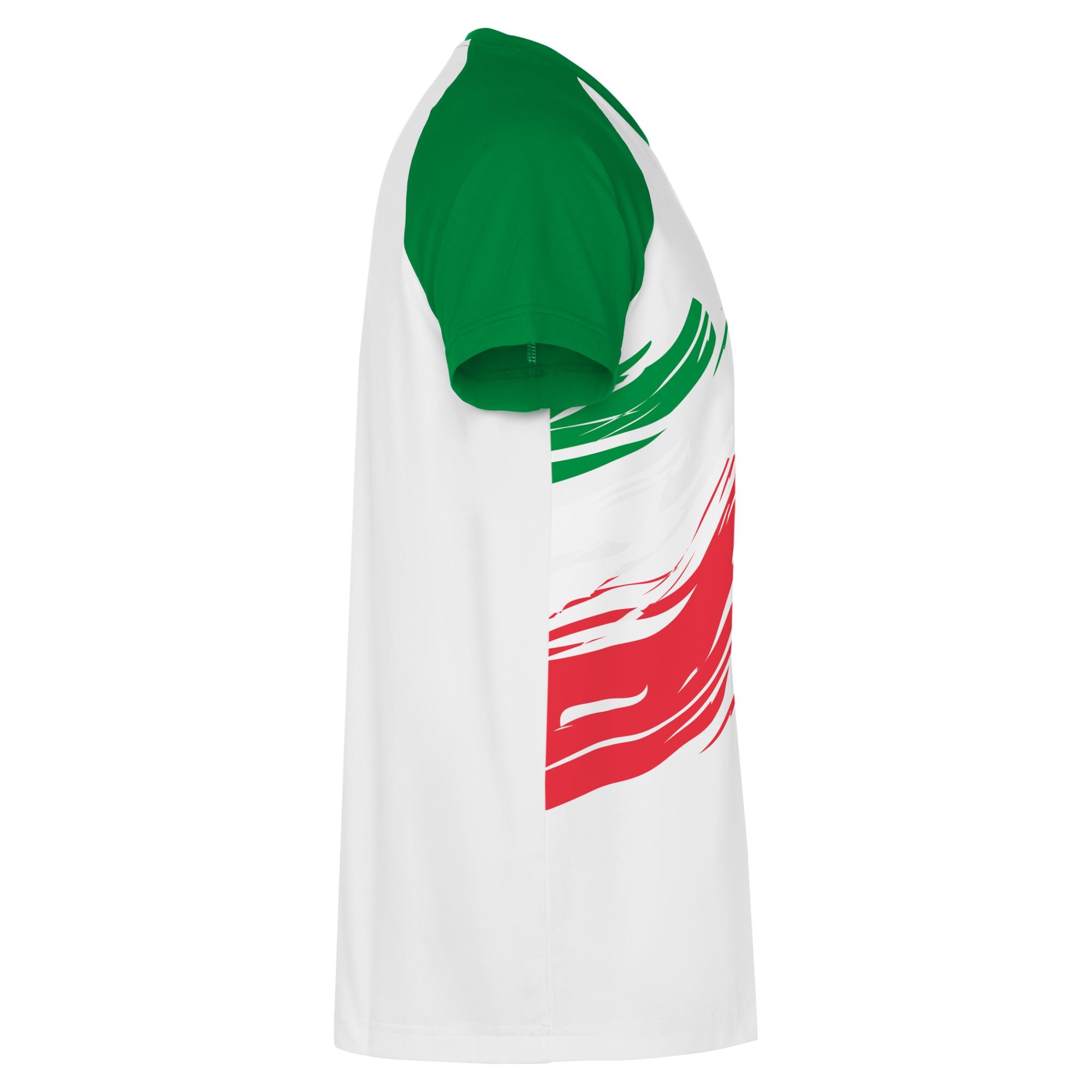 Tricou Unisex Forza ITALIA XS