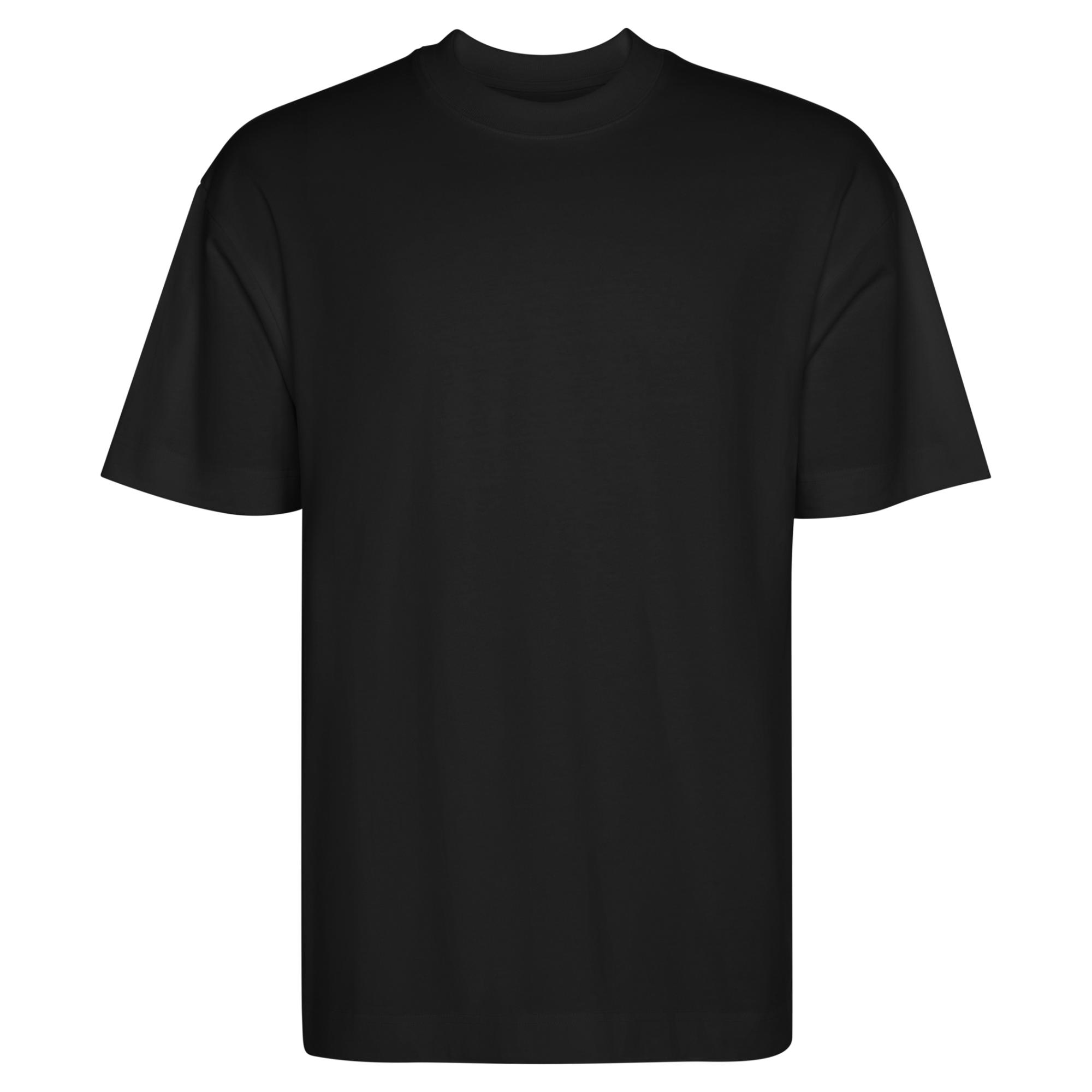 Tricou Unisex Chow
