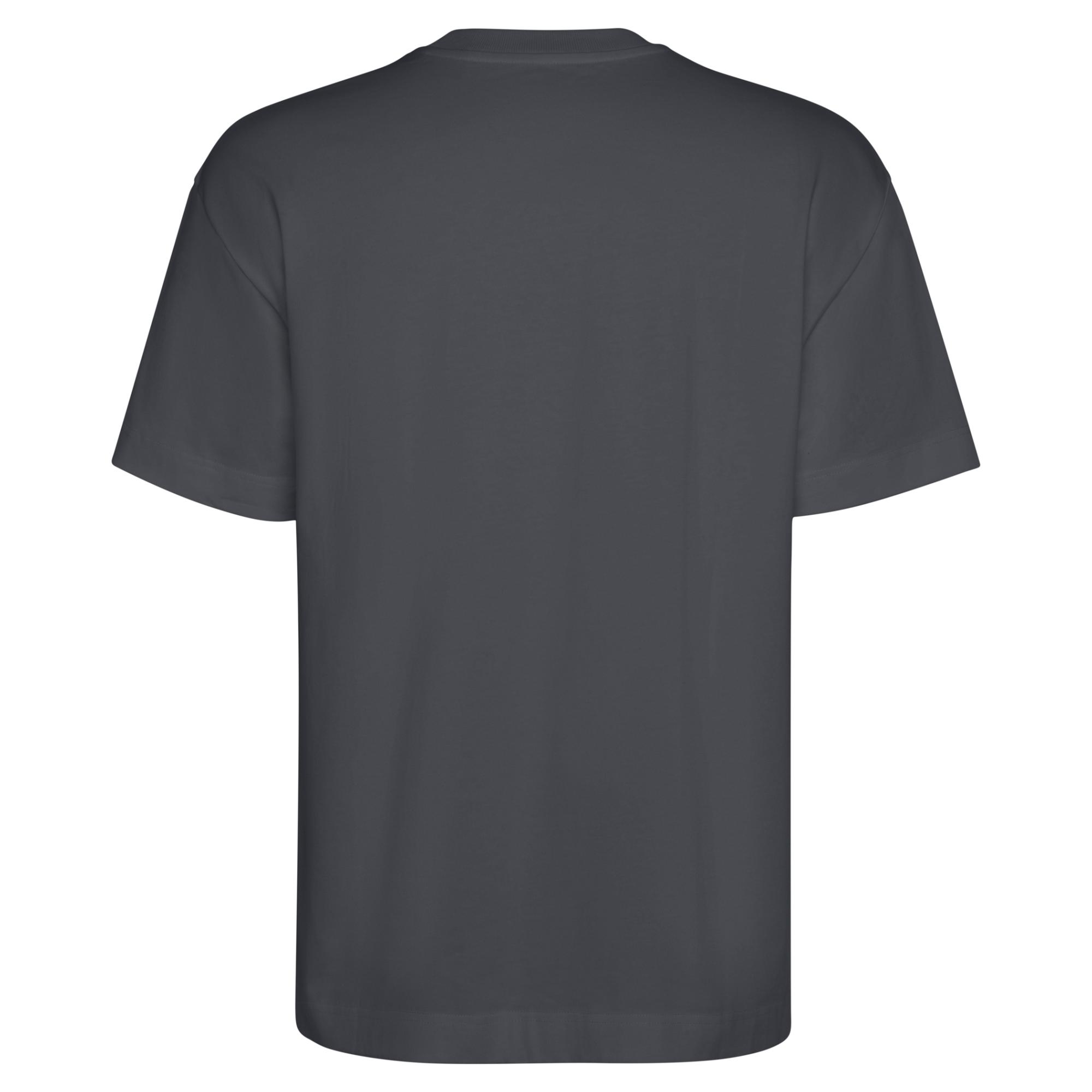 Tricou Unisex Chow ABANOS XS