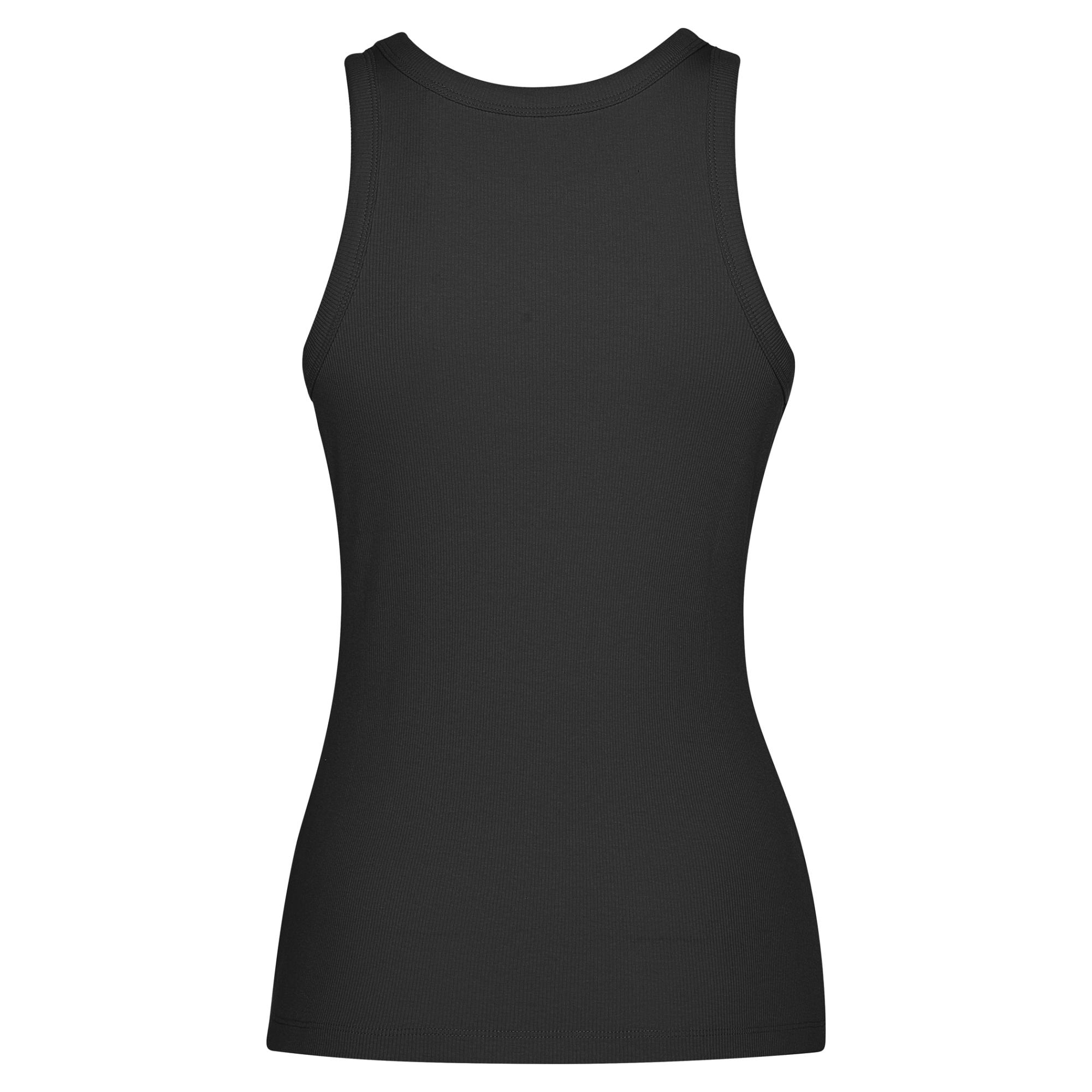 Tricou Unisex Dribe NEGRU S