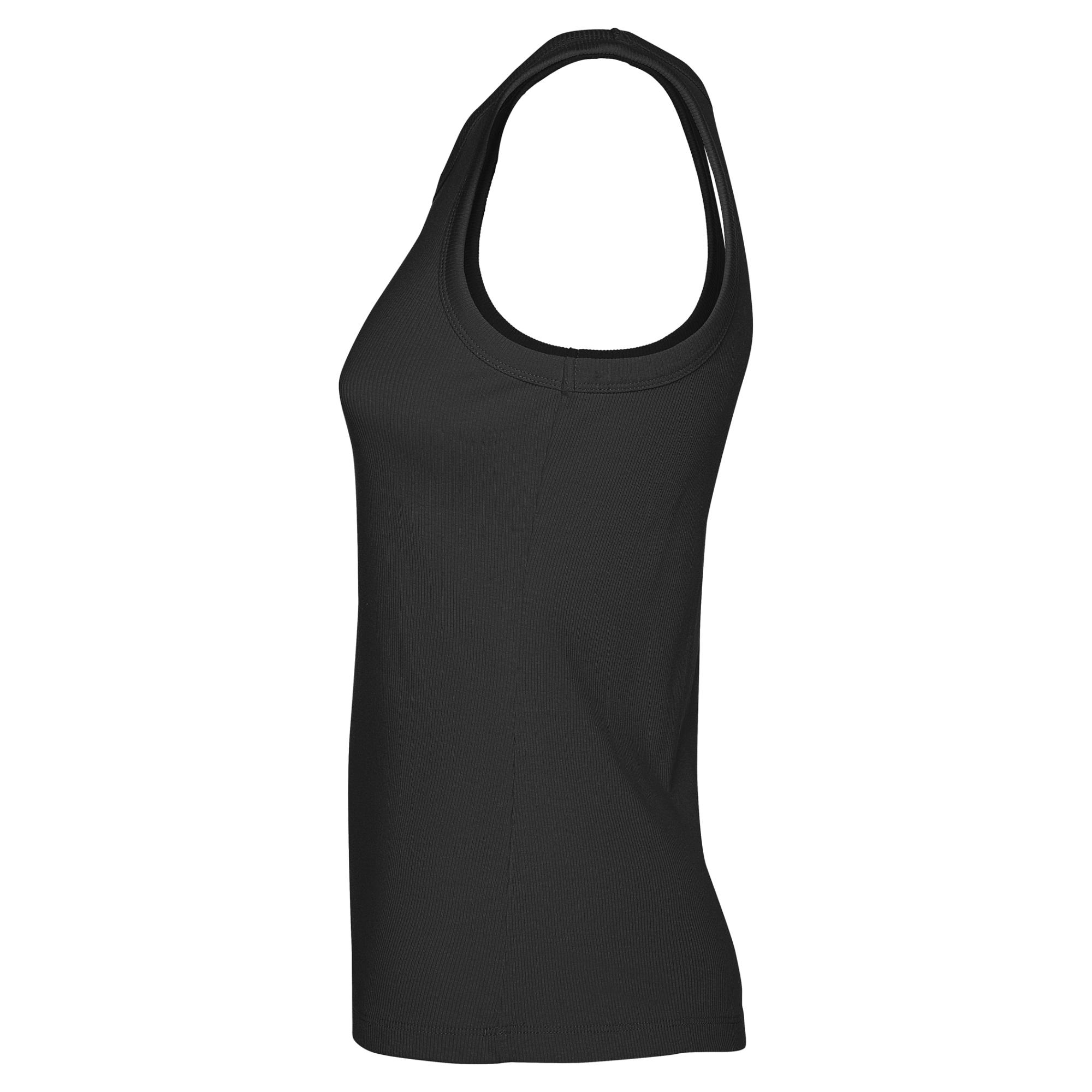 Tricou Unisex Dribe NEGRU S
