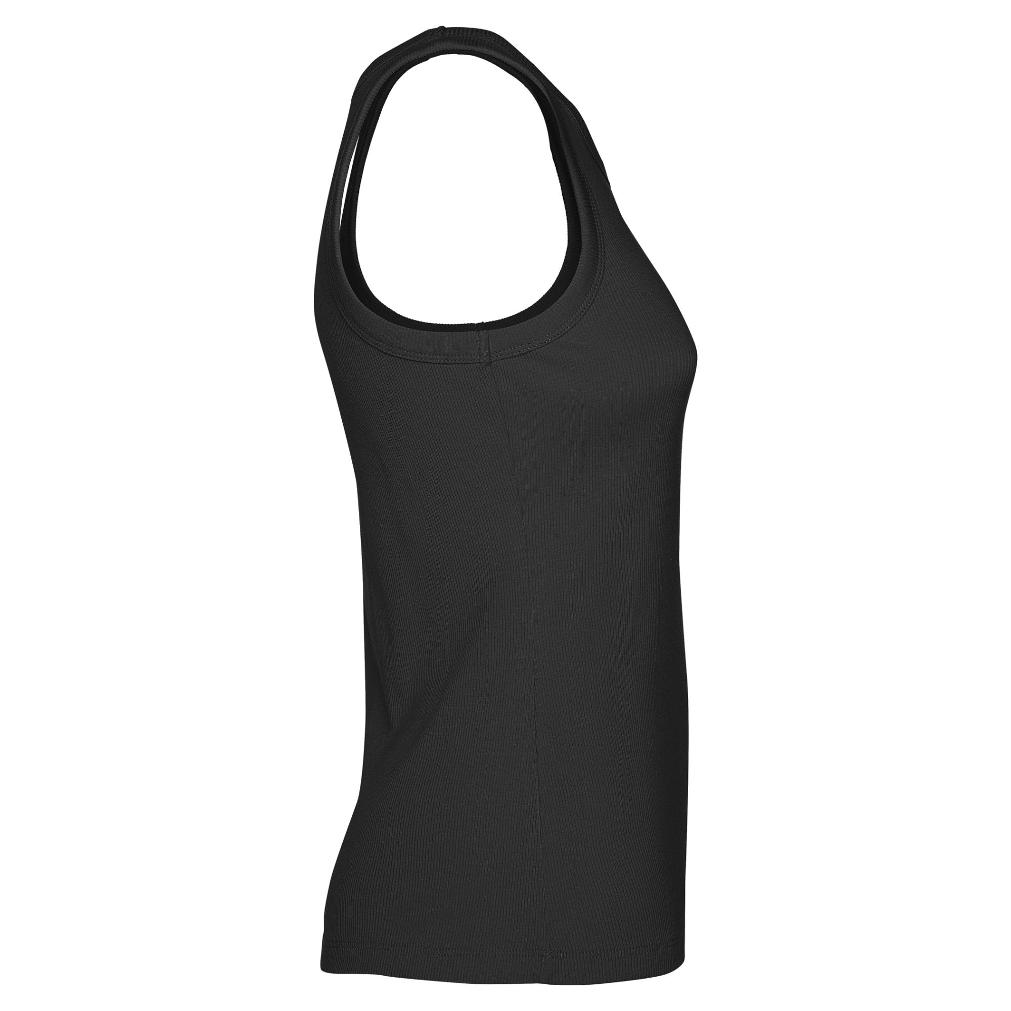 Tricou Unisex Dribe NEGRU S