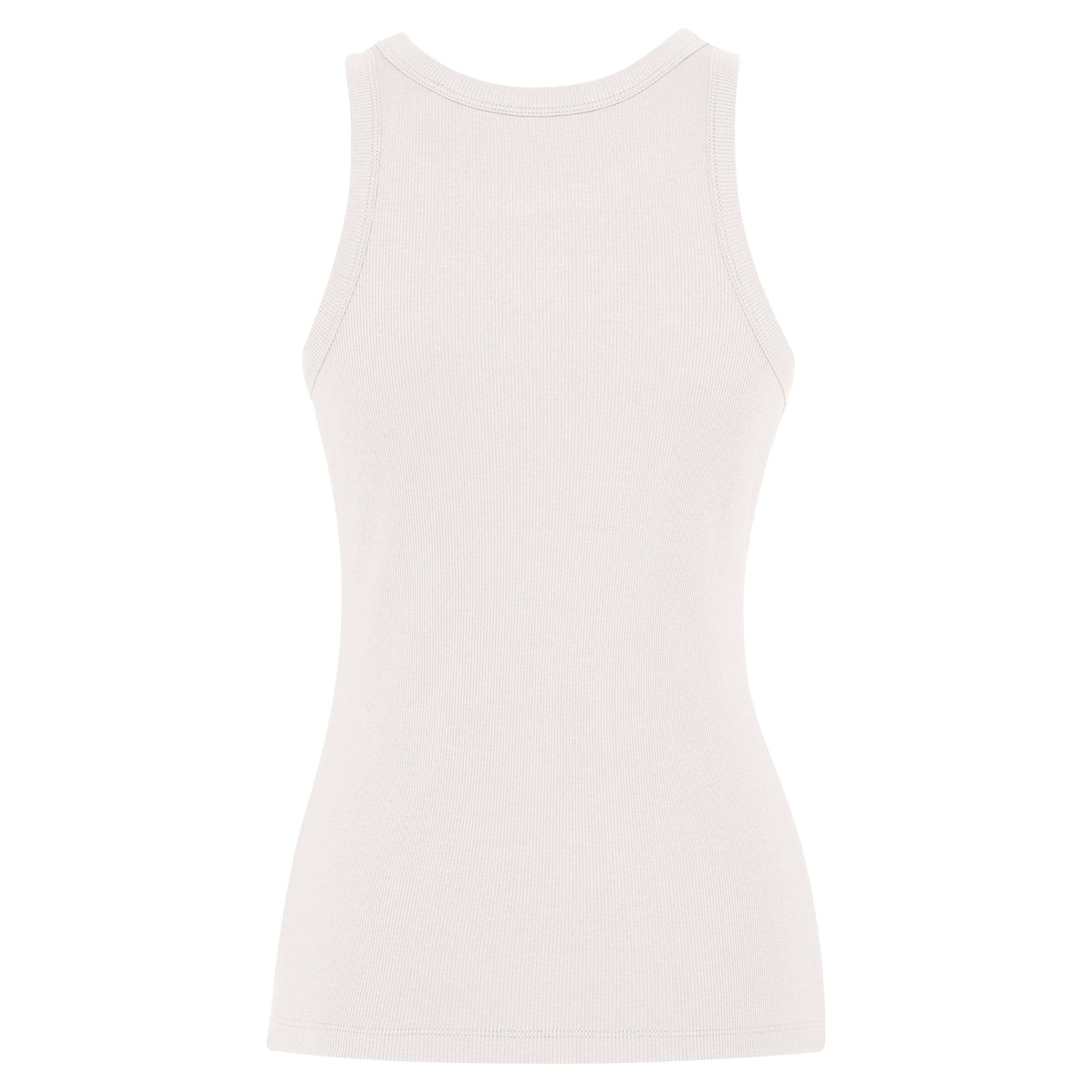 Tricou Unisex Dribe ALB VINTAGE S