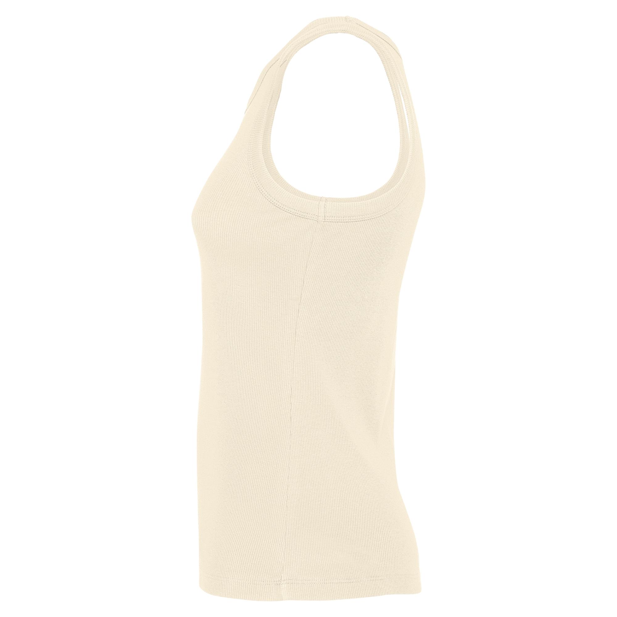 Tricou Unisex Dribe ANGORA (Mohair) S