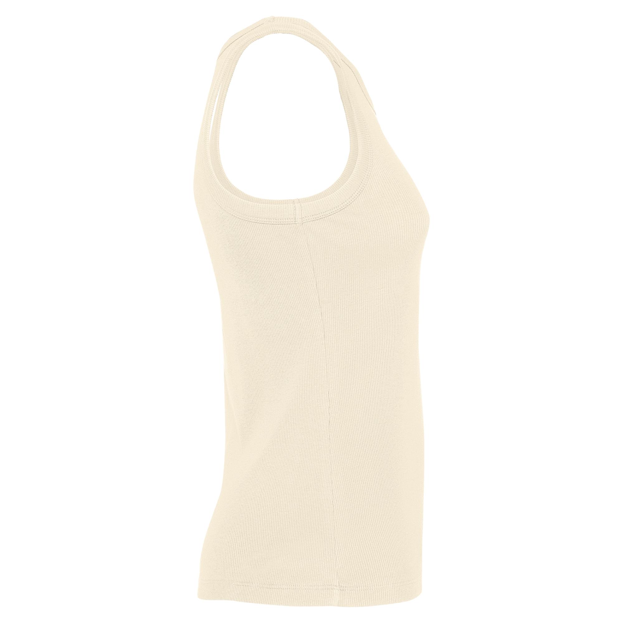 Tricou Unisex Dribe ANGORA (Mohair) S