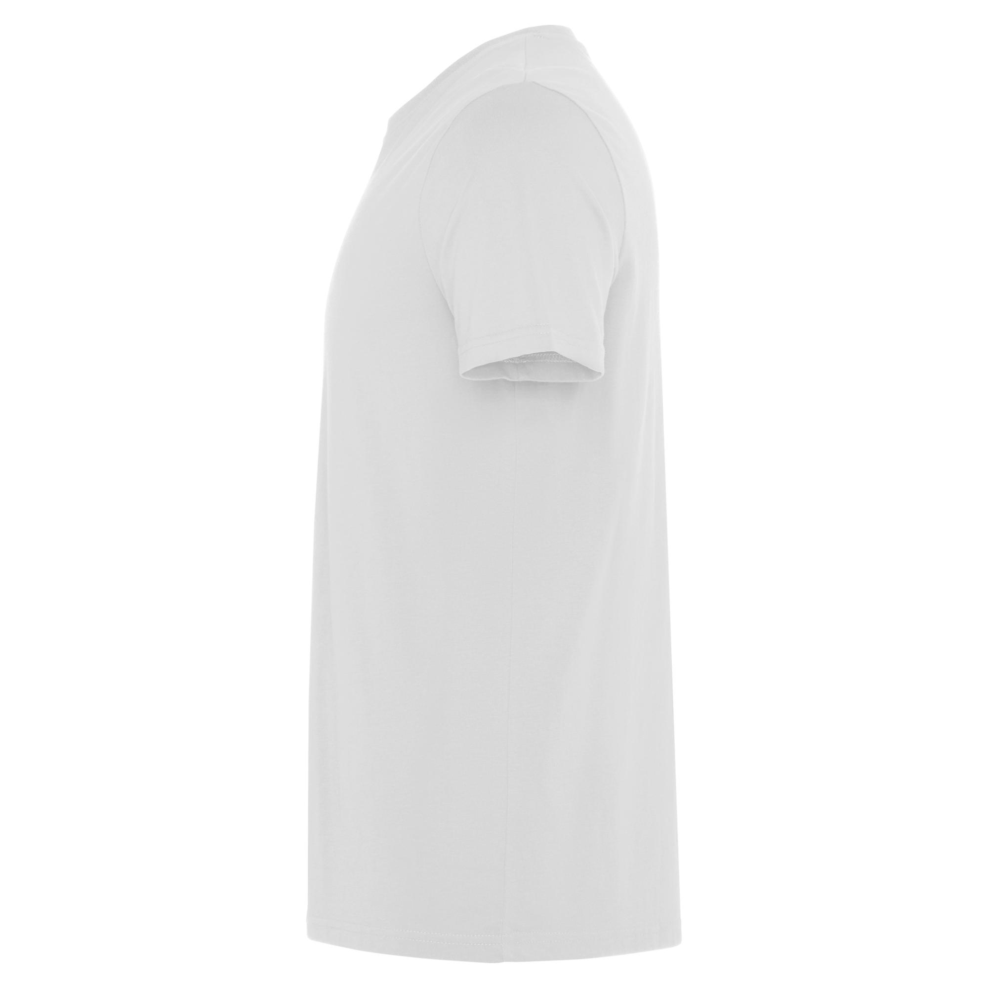Tricou Unisex Kutta ALB S