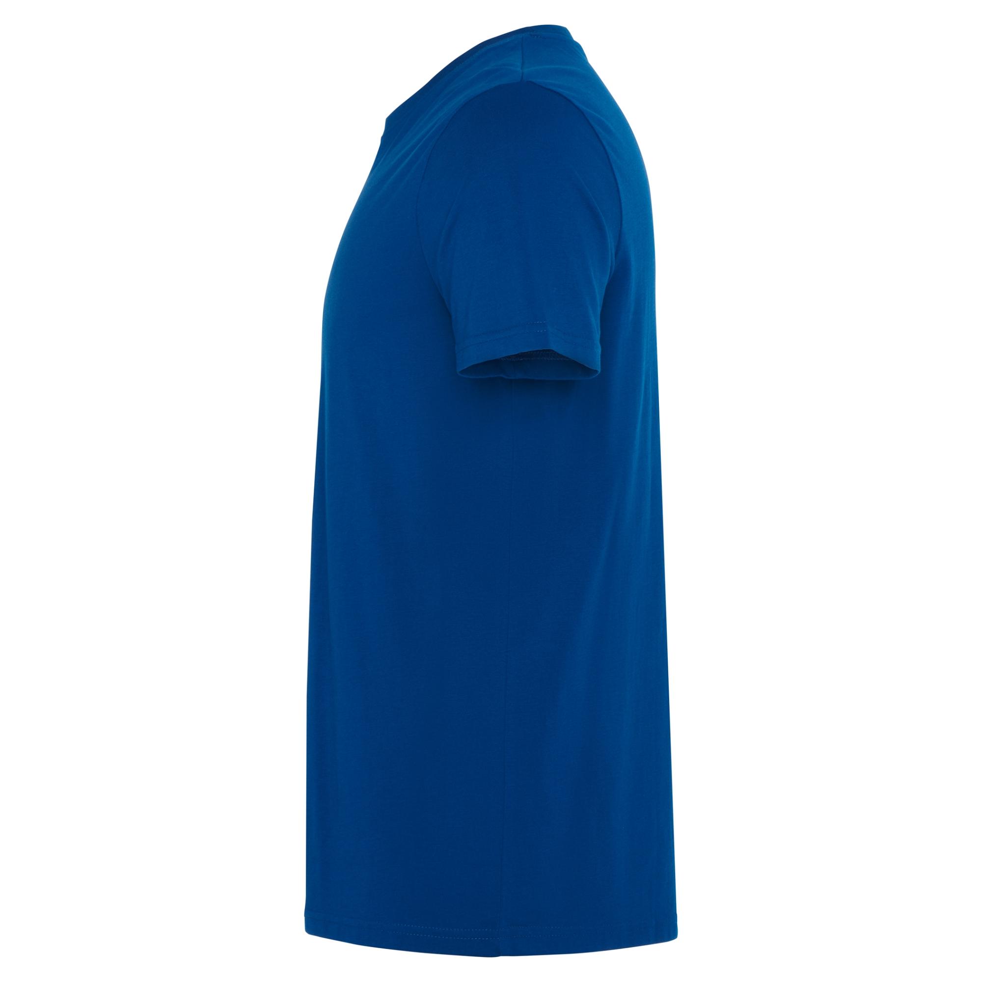 Tricou Unisex Kutta ALBASTRU ROYAL 5XL