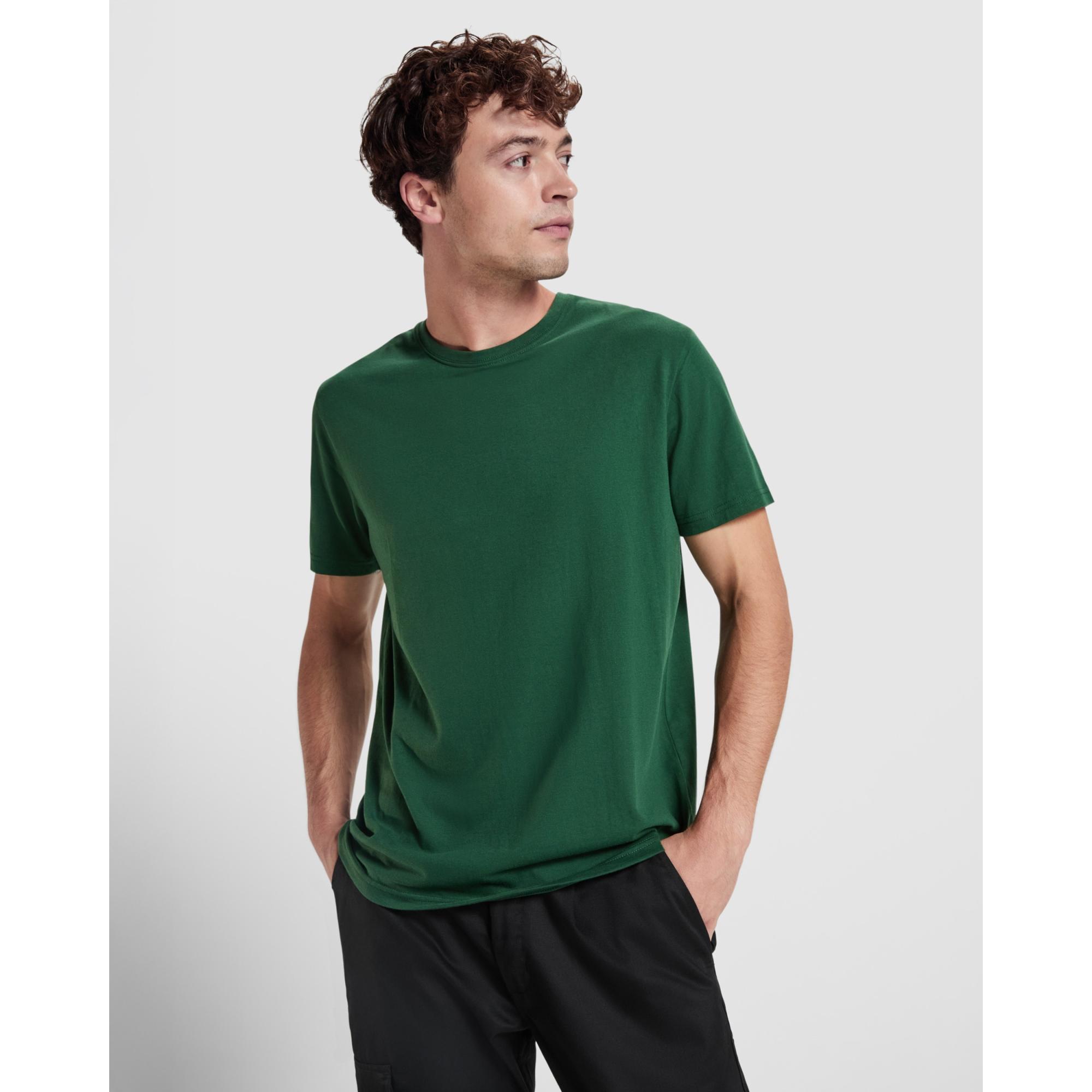 Tricou Unisex Kutta NEGRU 5XL