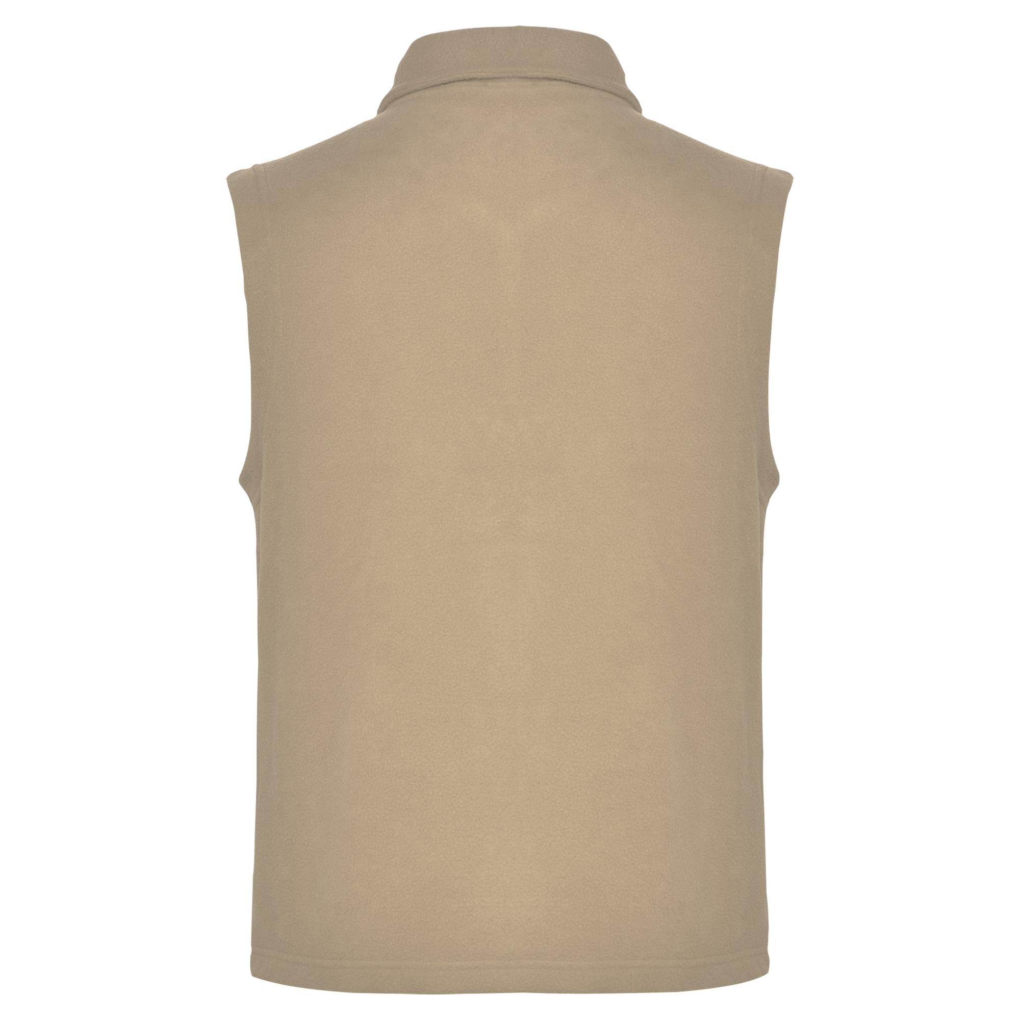 Vestă Unisex New Bellagio NISIPIU 3XL