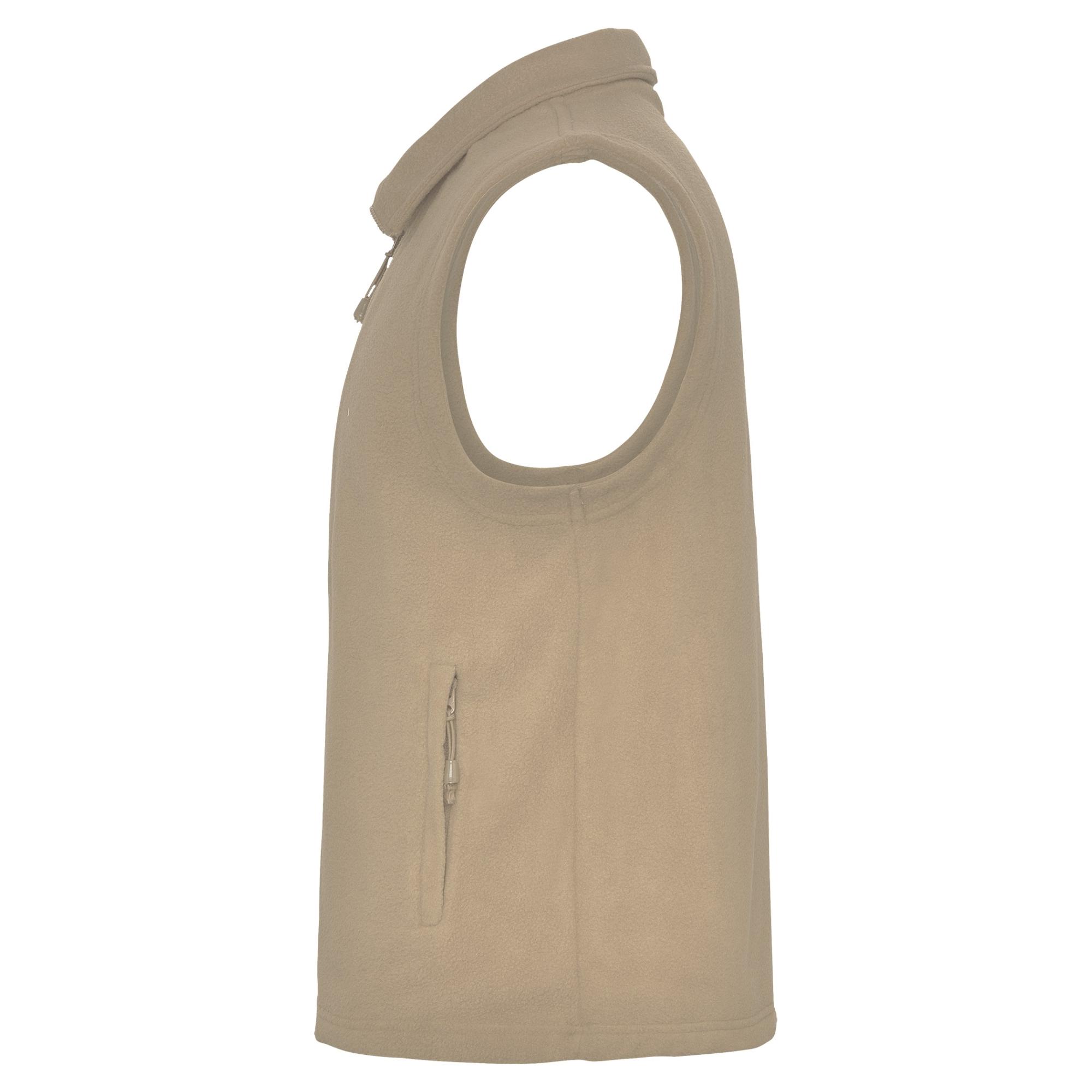 Vestă Unisex New Bellagio NISIPIU 3XL