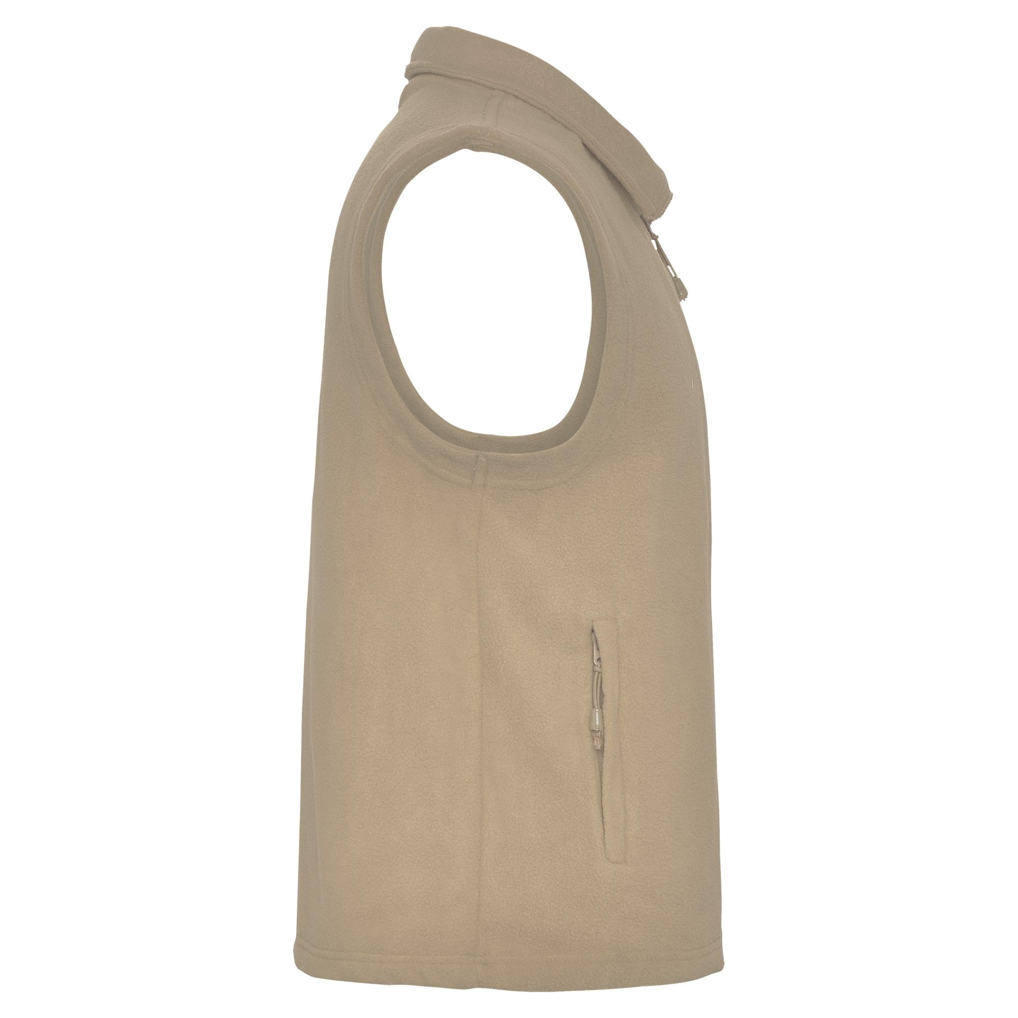 Vestă Unisex New Bellagio NISIPIU 3XL