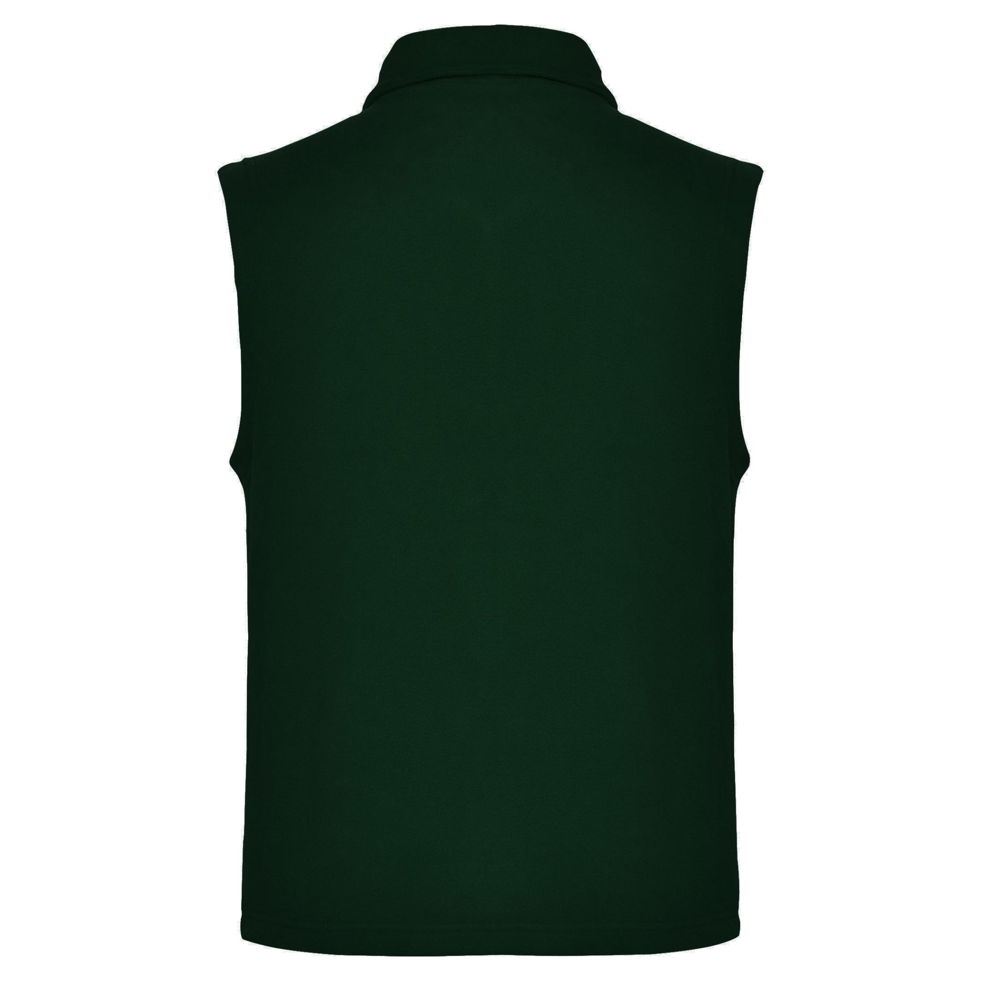 Vestă Unisex New Bellagio VERDE STICLĂ 3XL