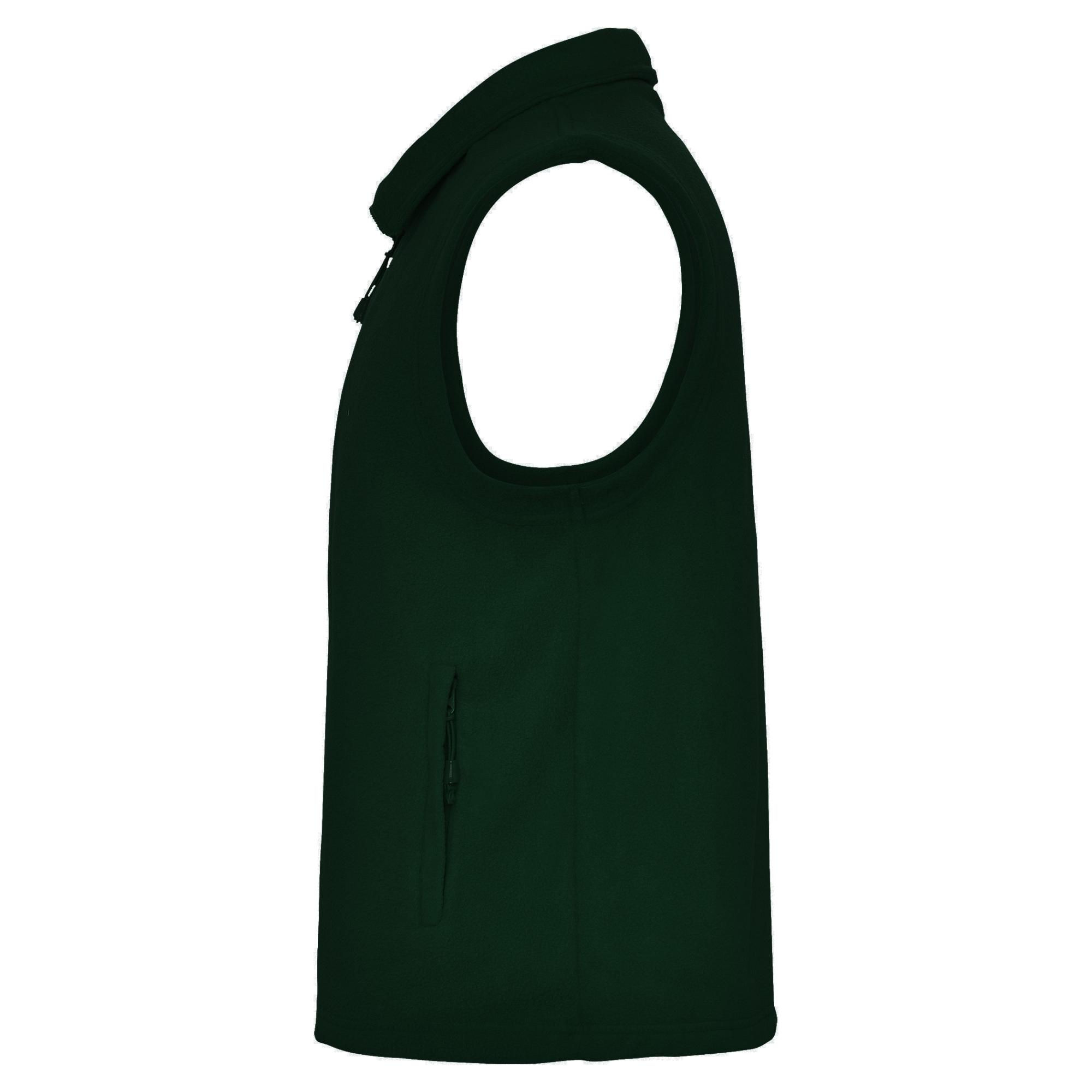 Vestă Unisex New Bellagio VERDE STICLĂ 3XL