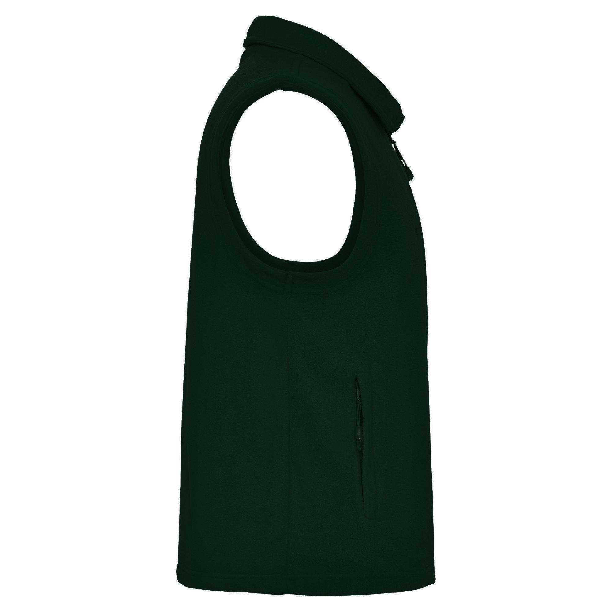 Vestă Unisex New Bellagio VERDE STICLĂ 3XL