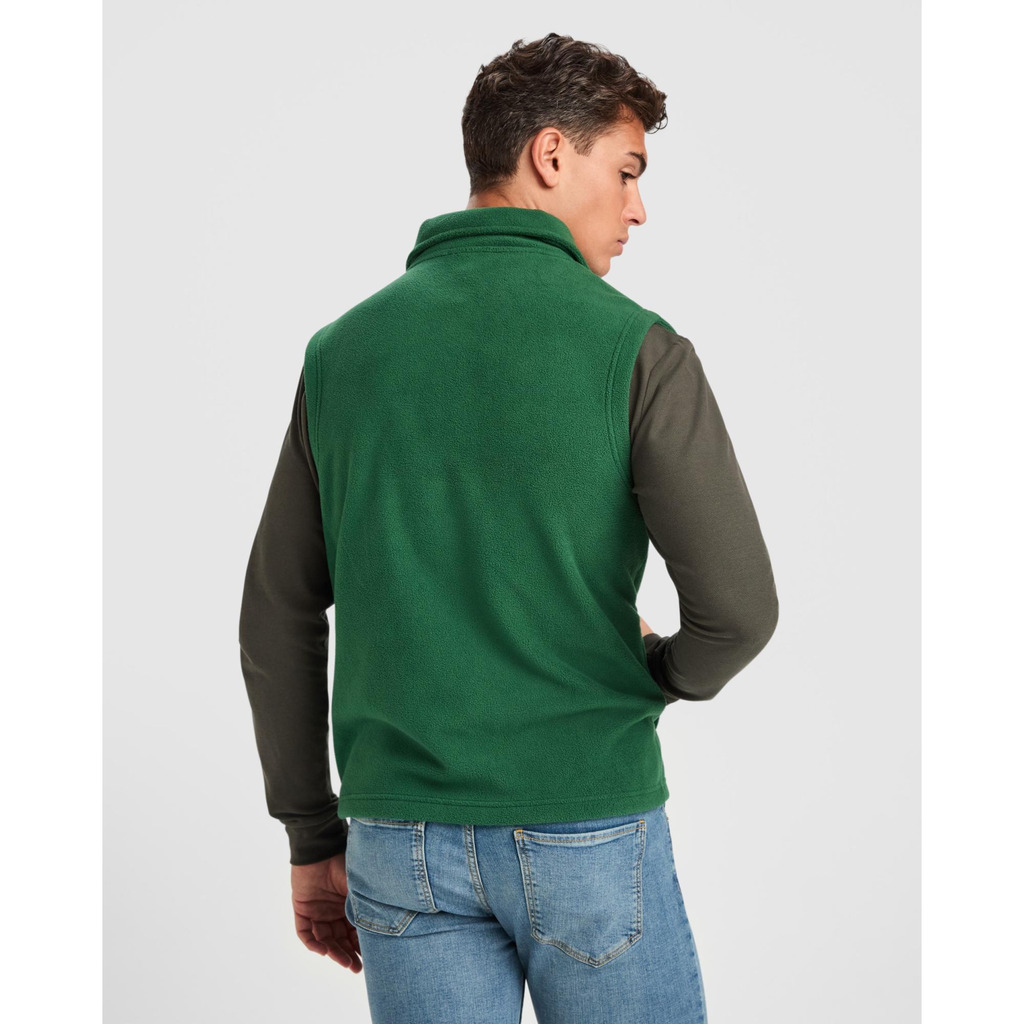 Vestă Unisex New Bellagio ROȘU 3XL