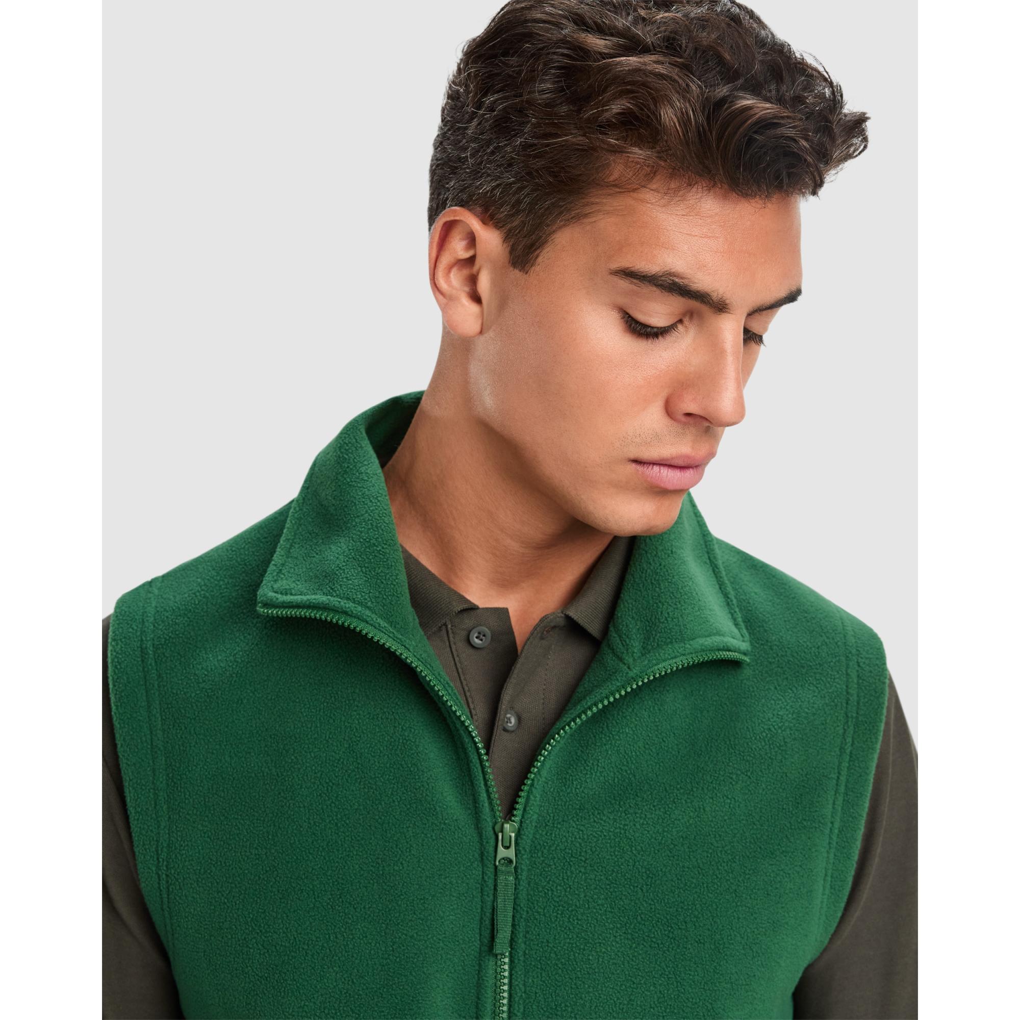 Vestă Unisex New Bellagio ROȘU 3XL