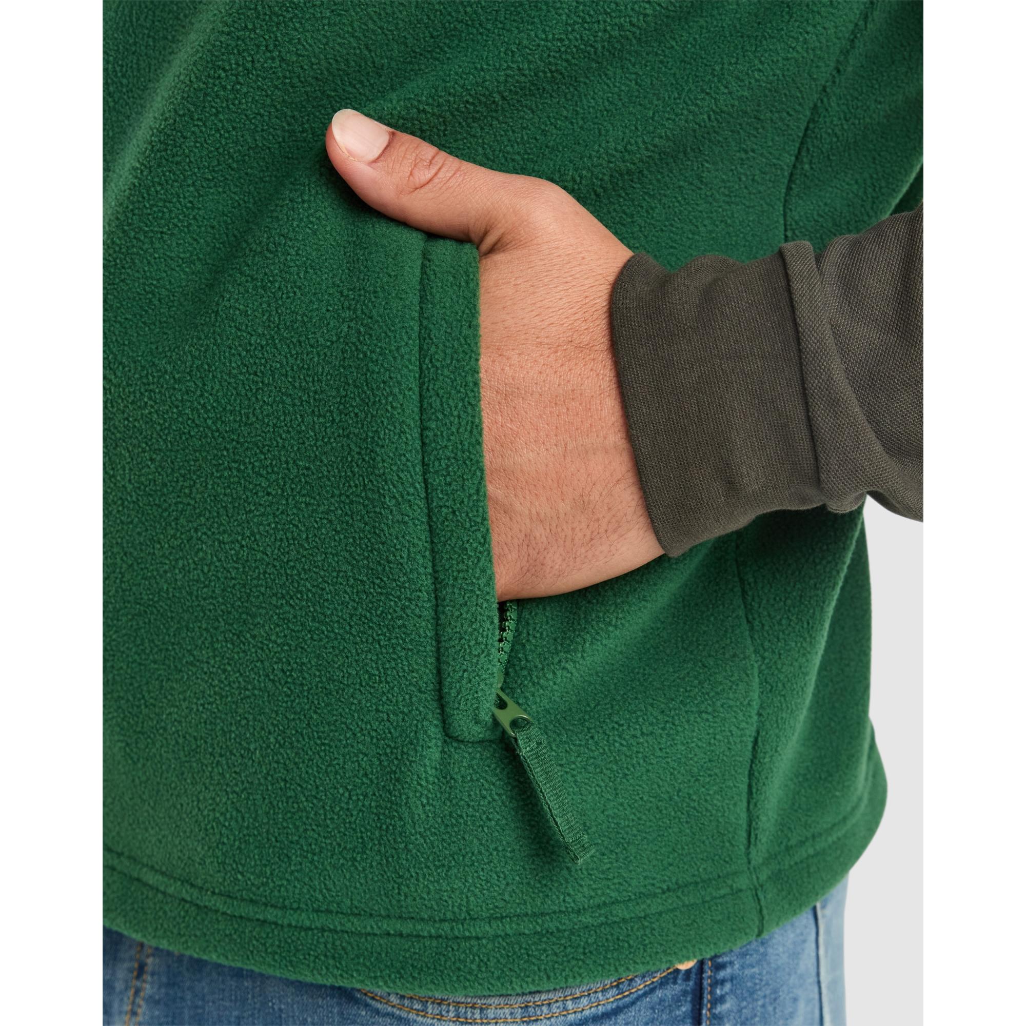 Vestă Unisex New Bellagio ROȘU 3XL