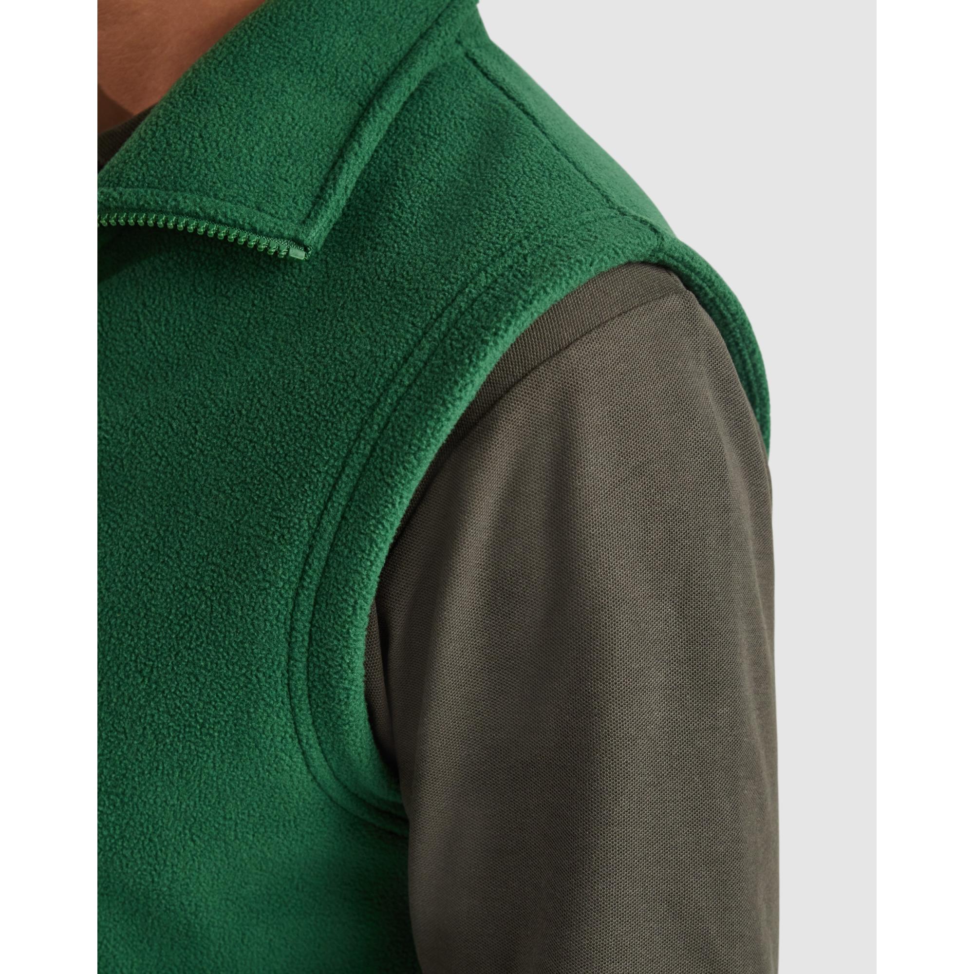 Vestă Unisex New Bellagio ROȘU 3XL