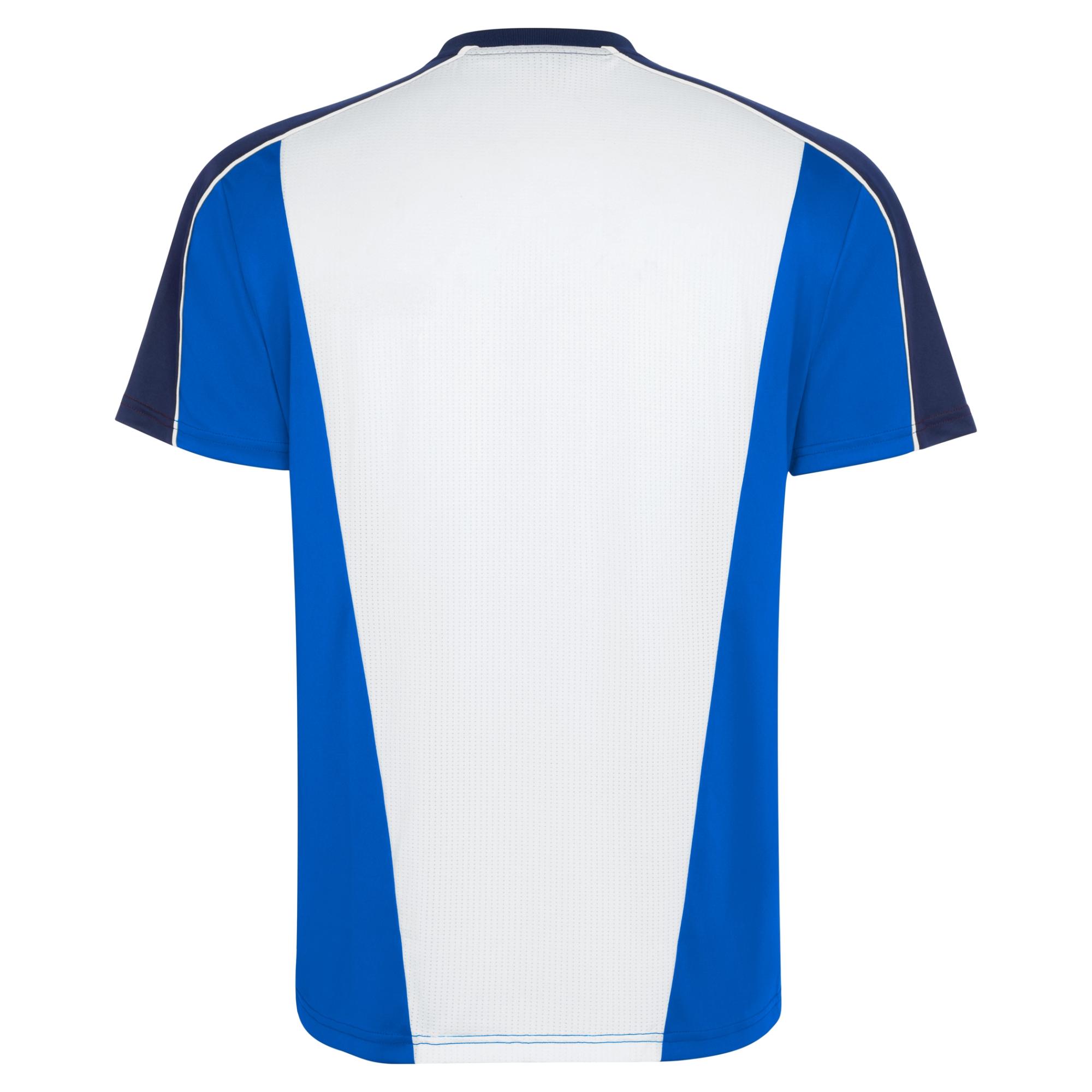 Tricou Sport Unisex Titan ALBASTRU ROYAL BLEUMARIN 12 ani