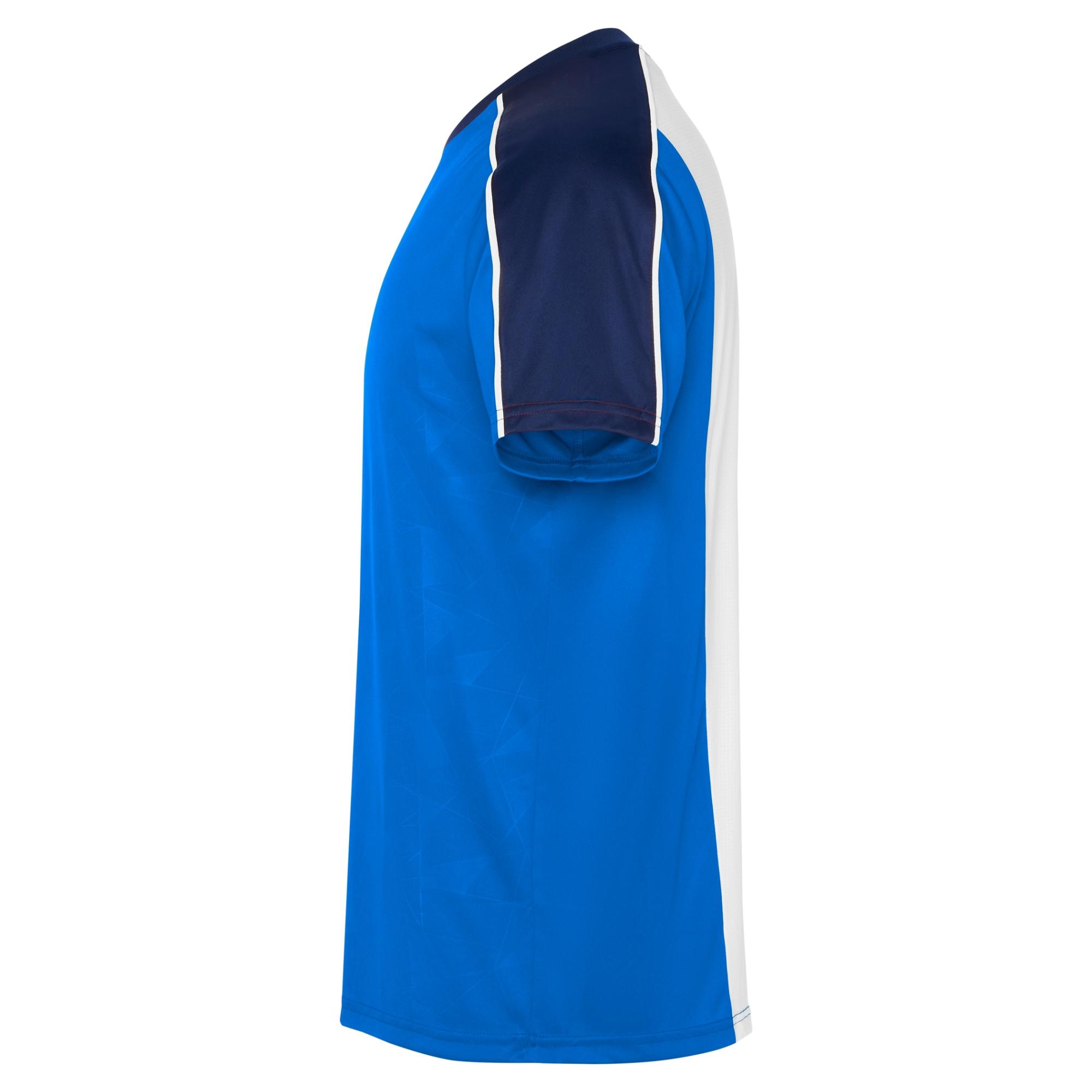 Tricou Sport Unisex Titan ALBASTRU ROYAL BLEUMARIN 12 ani