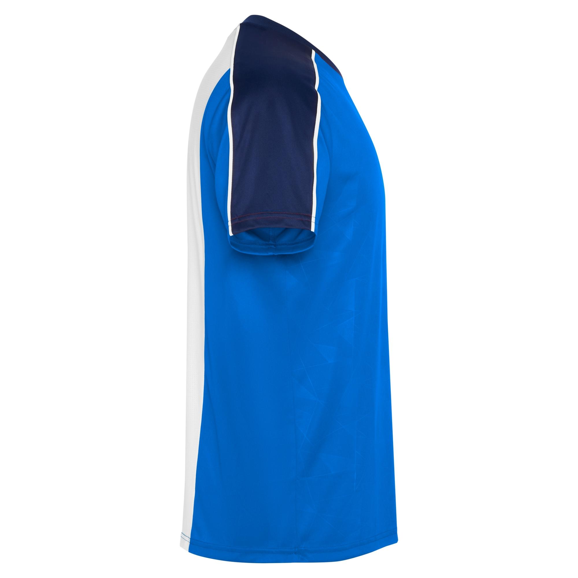 Tricou Sport Unisex Titan ALBASTRU ROYAL BLEUMARIN 12 ani