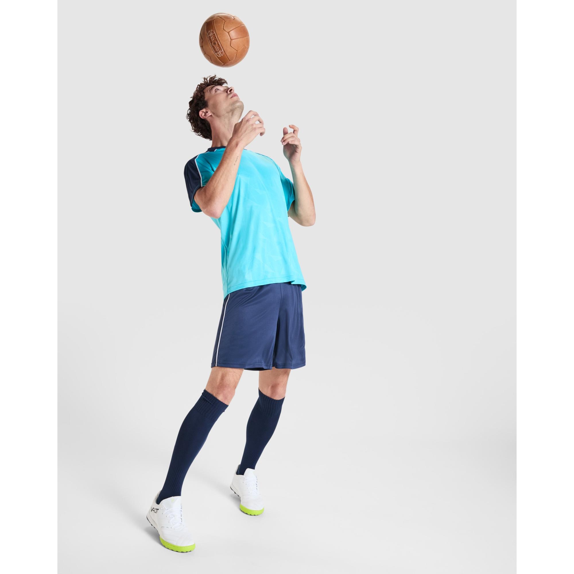 Tricou Sport Unisex Titan ALBASTRU ROYAL BLEUMARIN 12 ani