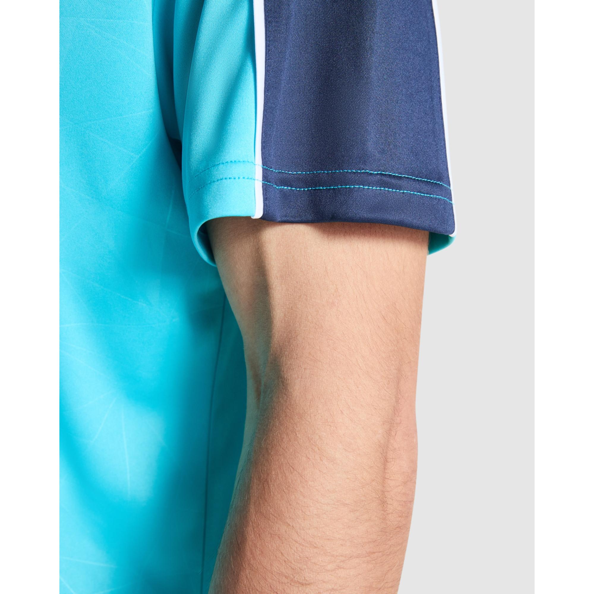 Tricou Sport Unisex Titan ALBASTRU ROYAL BLEUMARIN 12 ani