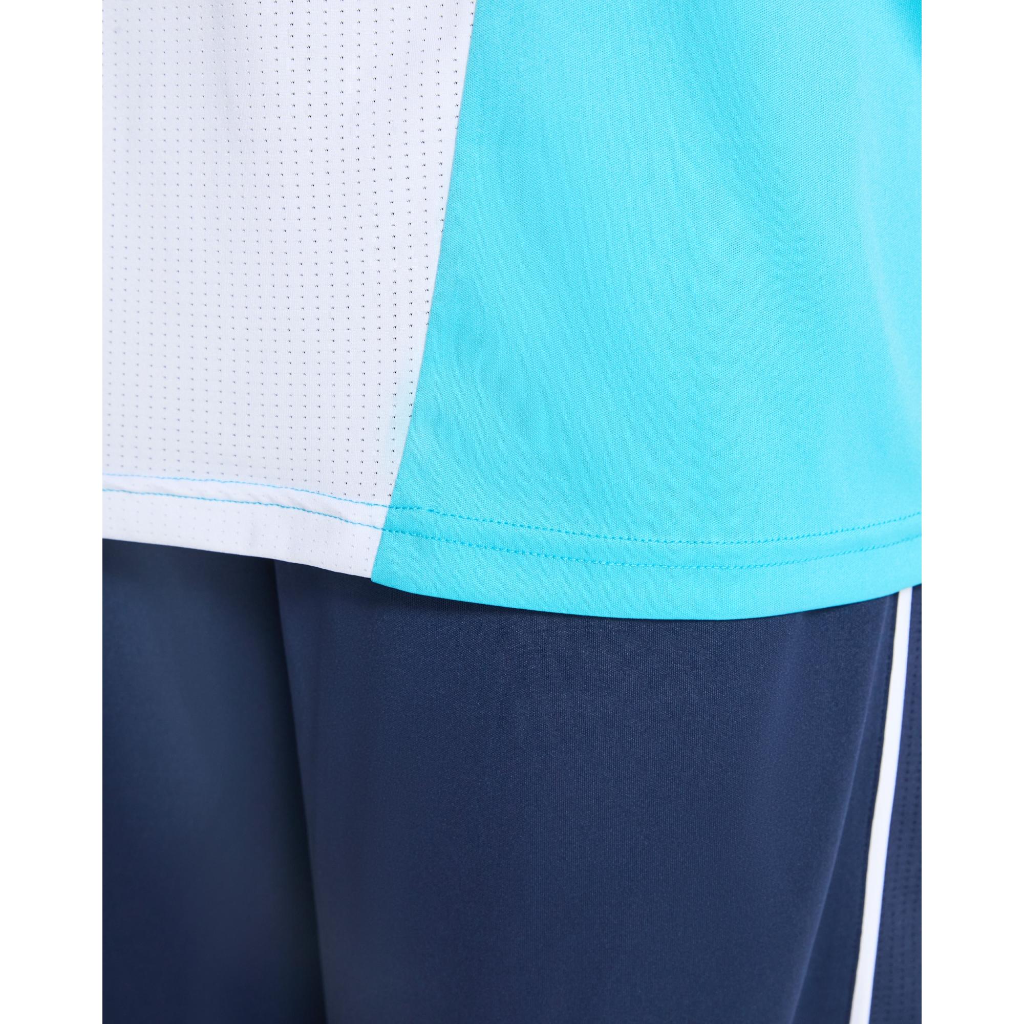 Tricou Sport Unisex Titan ALBASTRU ROYAL BLEUMARIN 12 ani