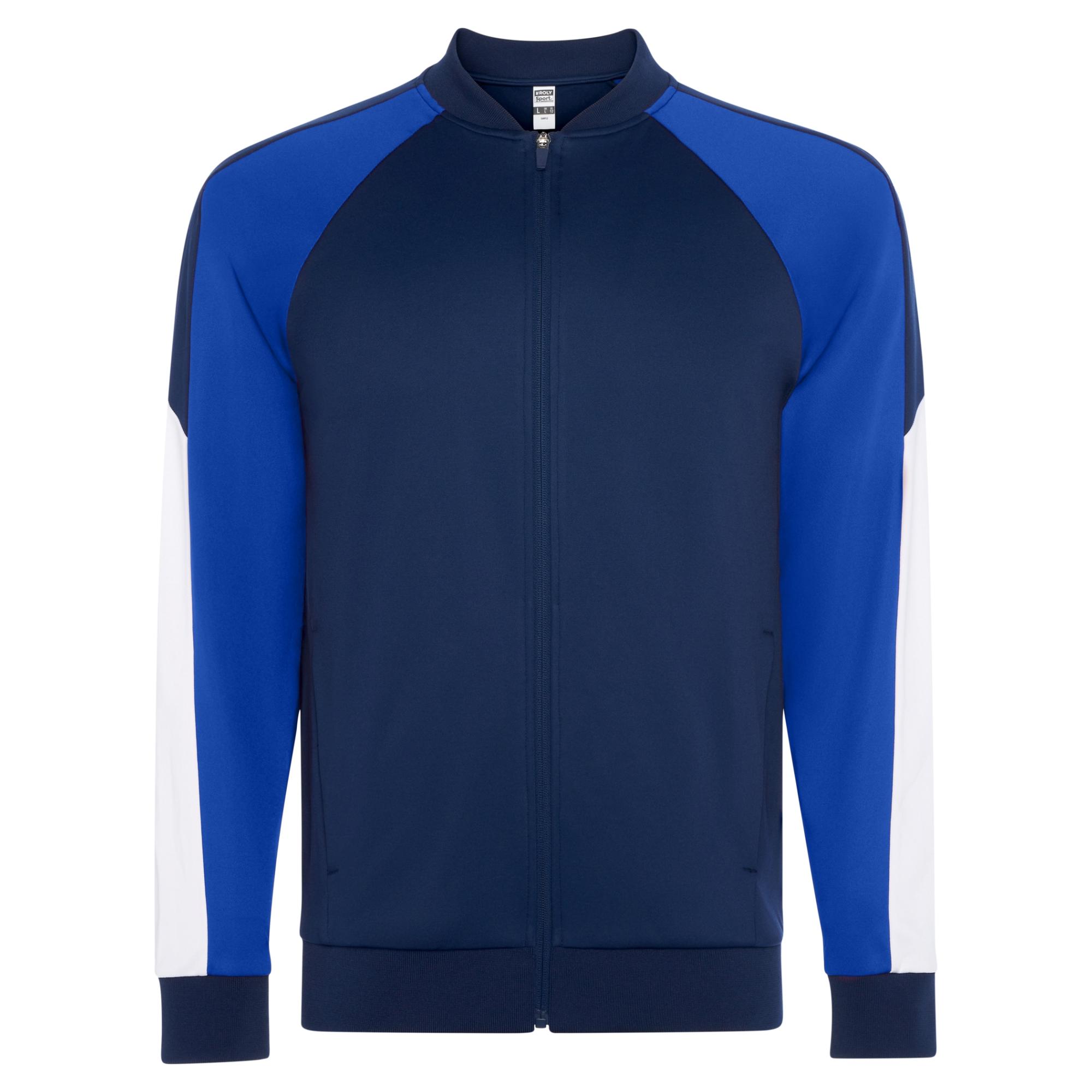 Geacă Unisex Gladius ALBASTRU ROYAL BLEUMARIN M