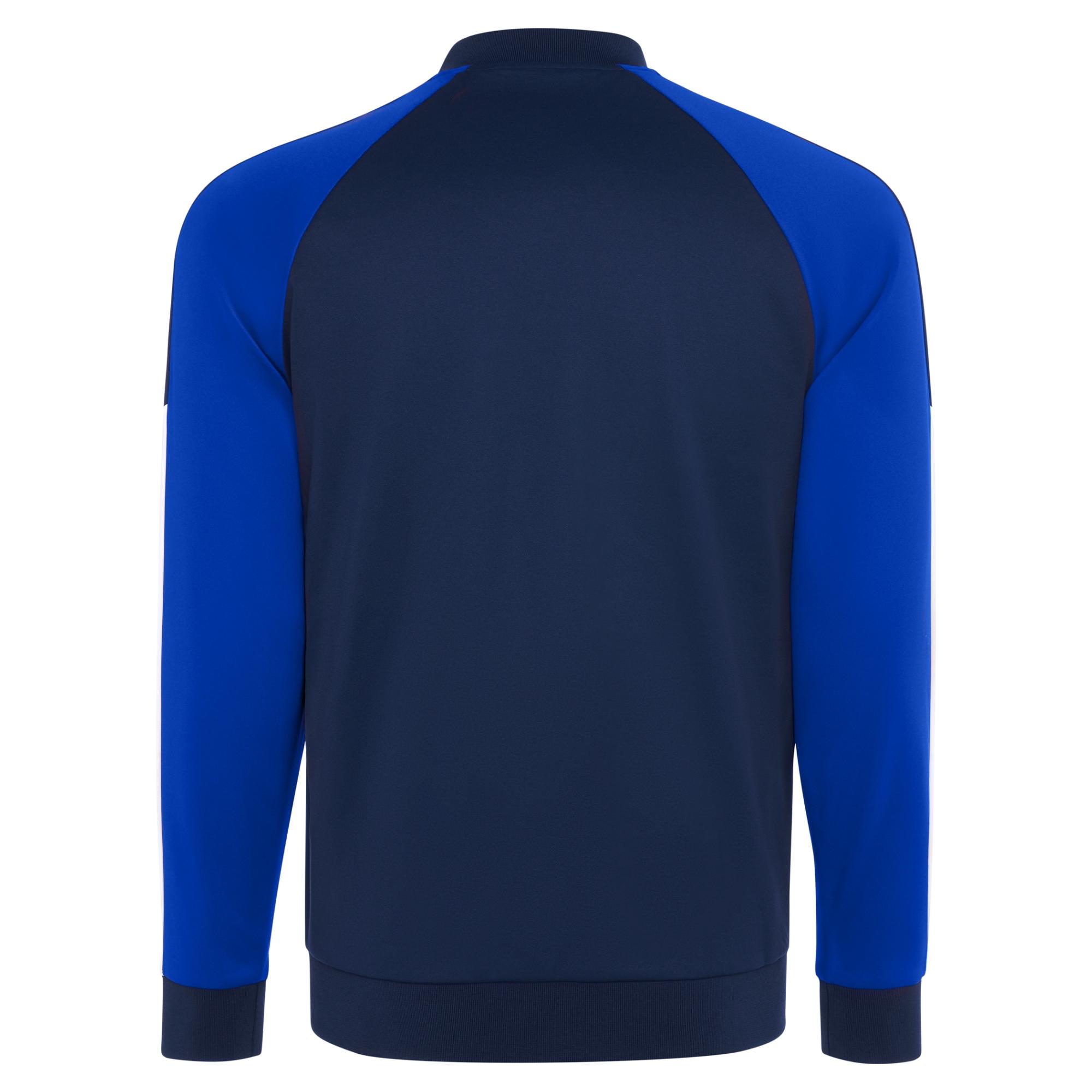 Geacă Unisex Gladius ALBASTRU ROYAL BLEUMARIN M