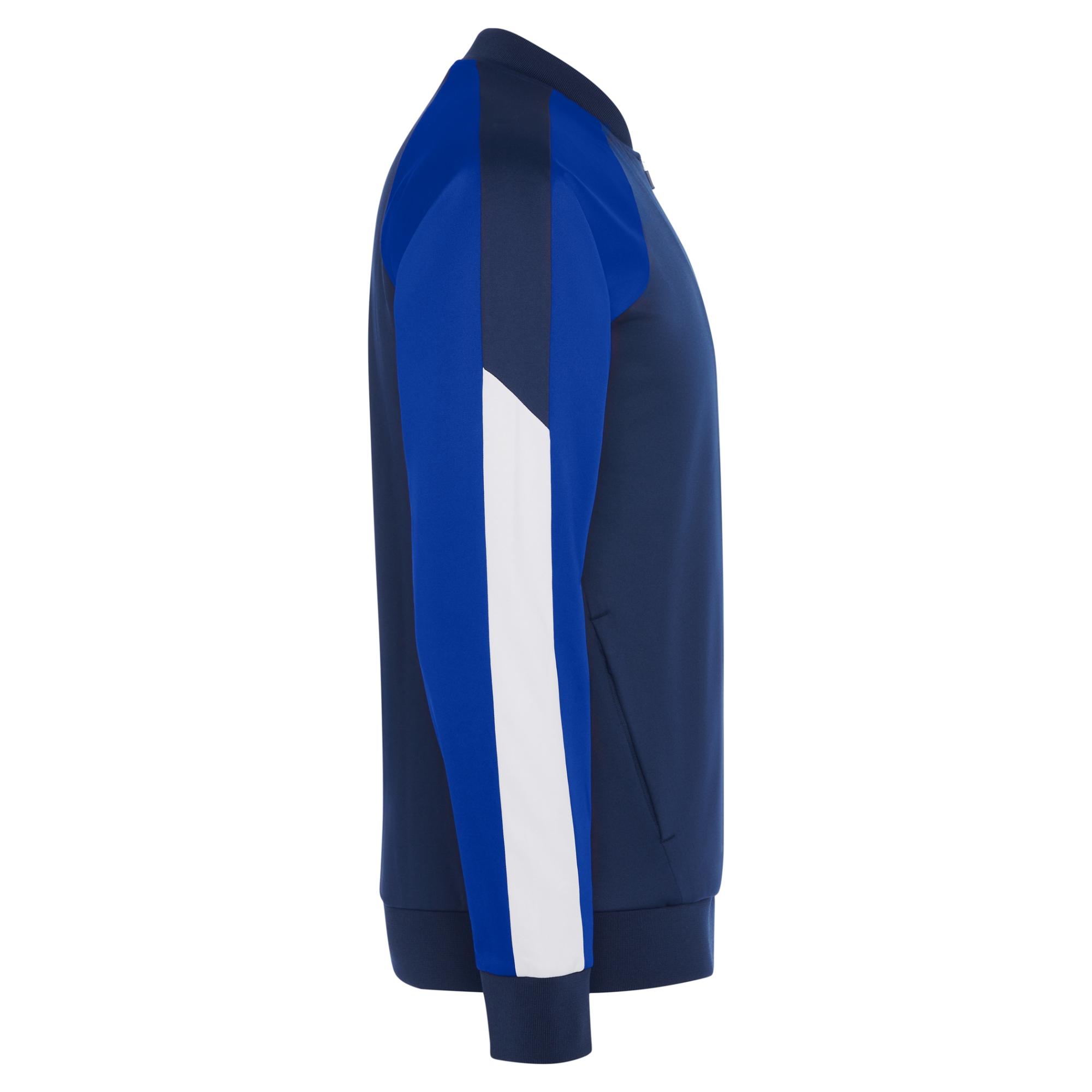 Geacă Unisex Gladius ALBASTRU ROYAL BLEUMARIN M