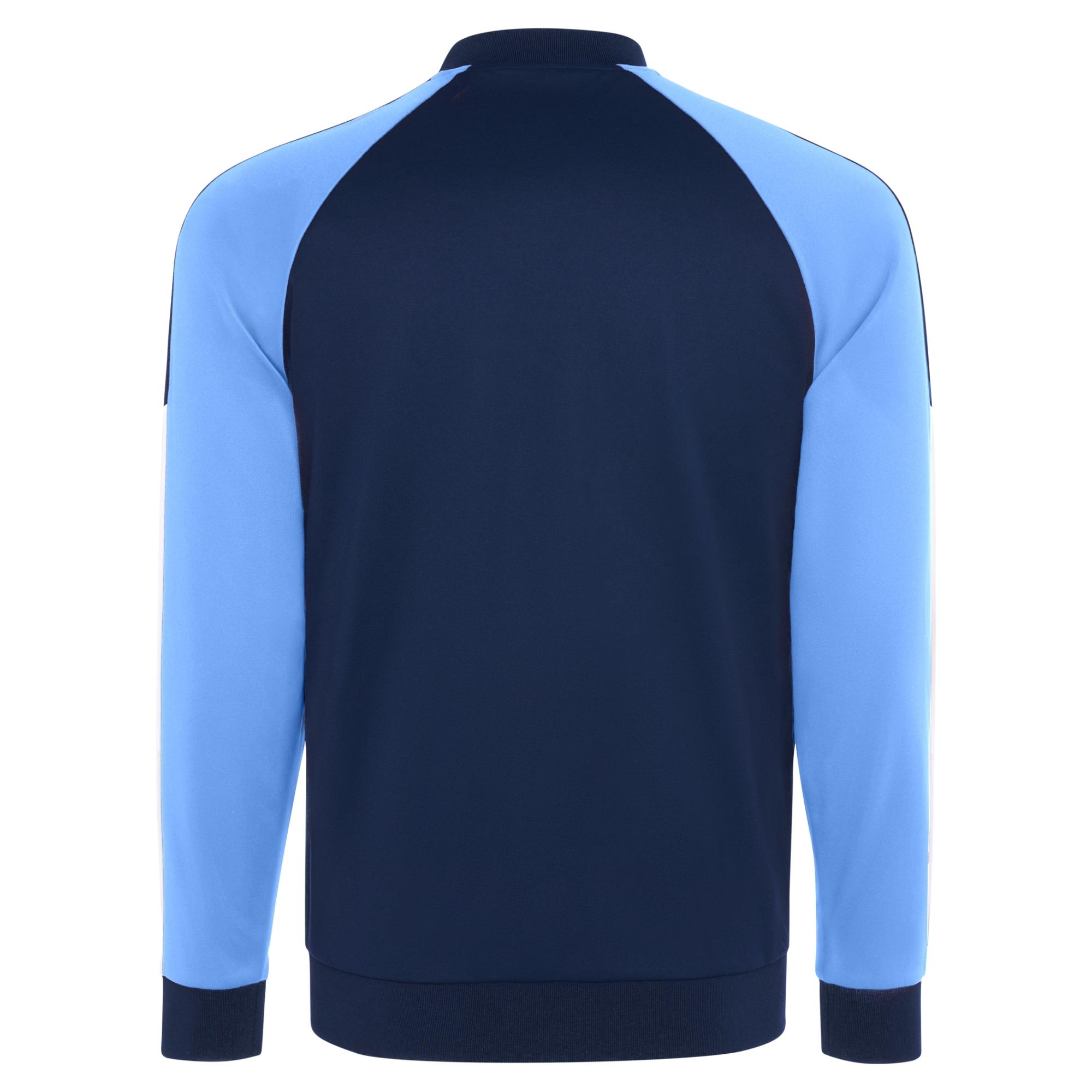 Geacă Unisex Gladius ALBASTRU CELEST BLEUMARIN 4 ani