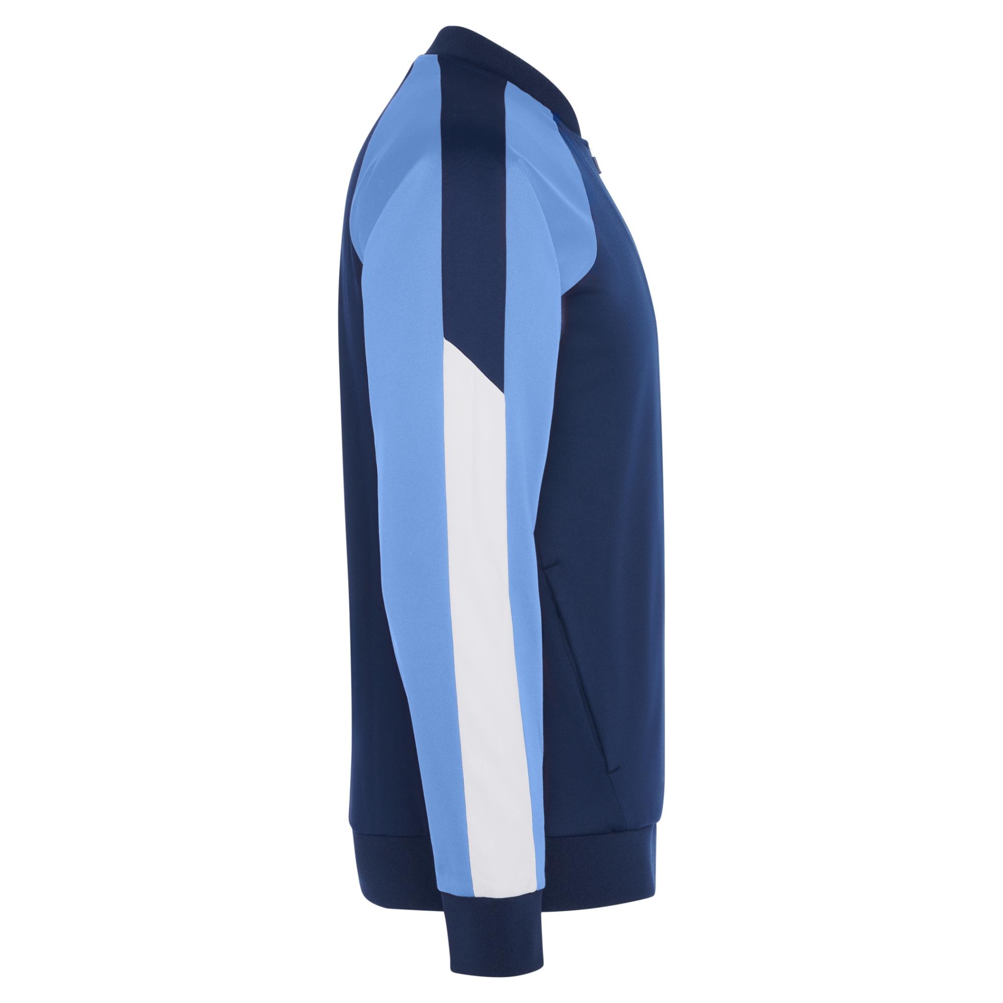 Geacă Unisex Gladius ALBASTRU CELEST BLEUMARIN 4 ani