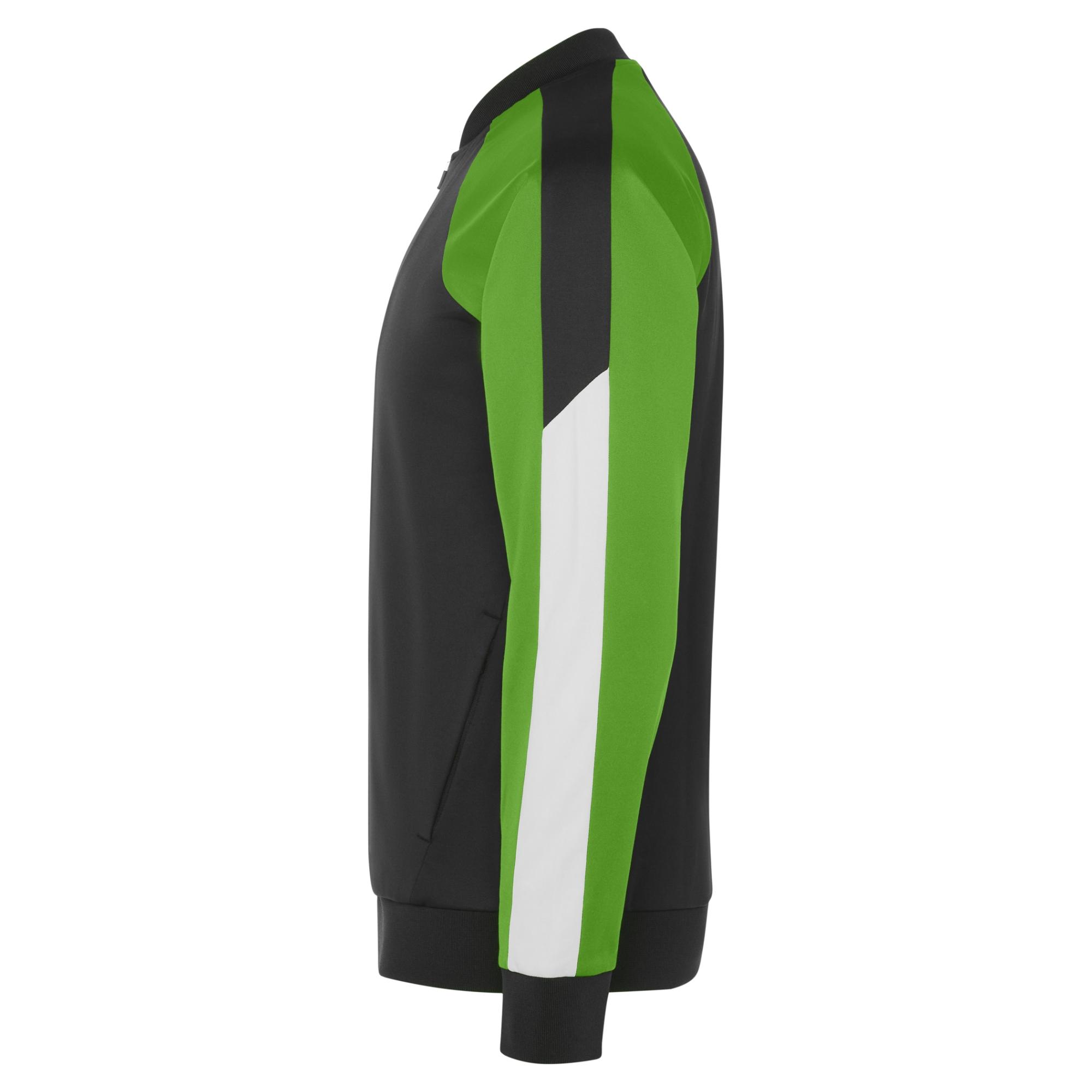Geacă Unisex Gladius VERDE TEI NEGRU 4 ani