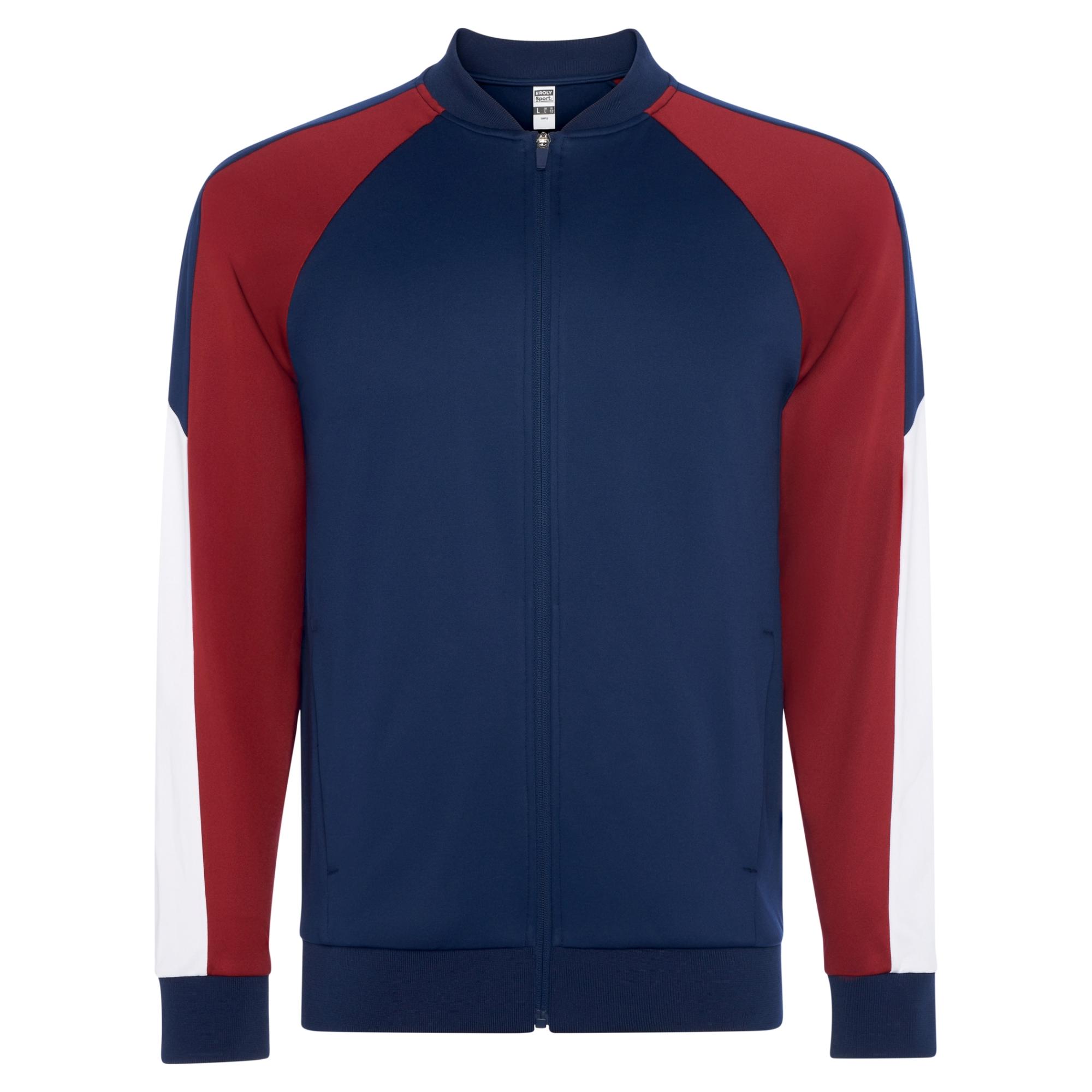 Geacă Unisex Gladius GRENA BLEUMARIN M